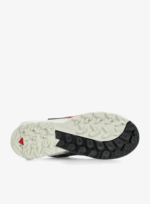 GORE TEX boty dámské Salomon X Ultra Alpine GTX - celadon/black/red