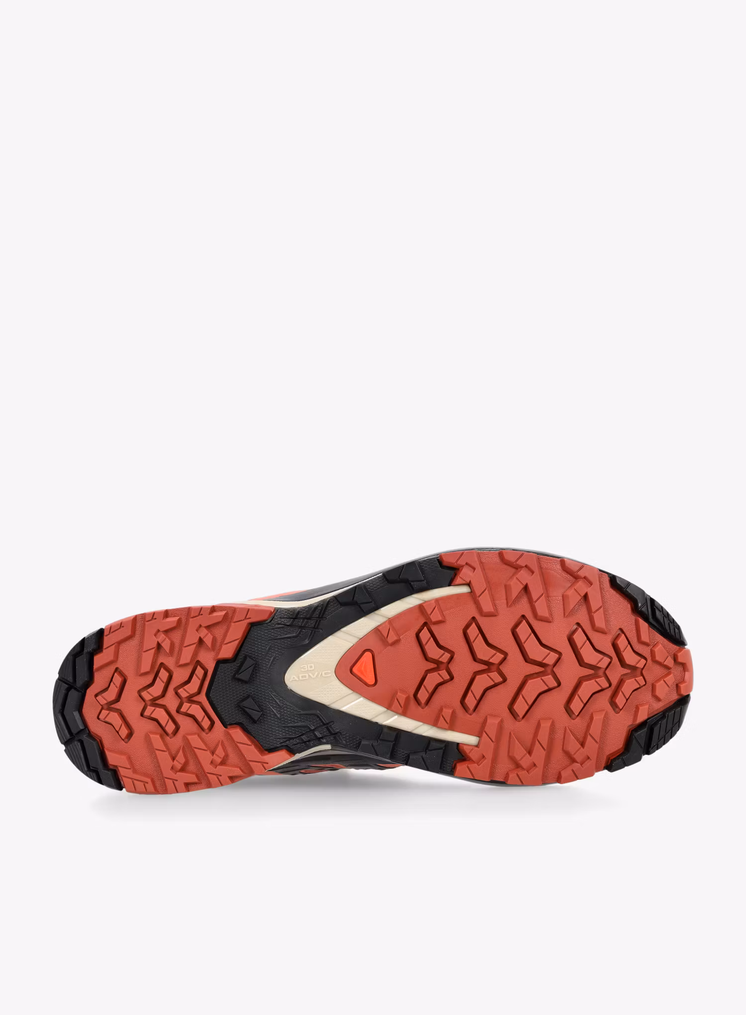 Dámské trailové boty Salomon Xa Pro 3D V9 GTX - black/rose