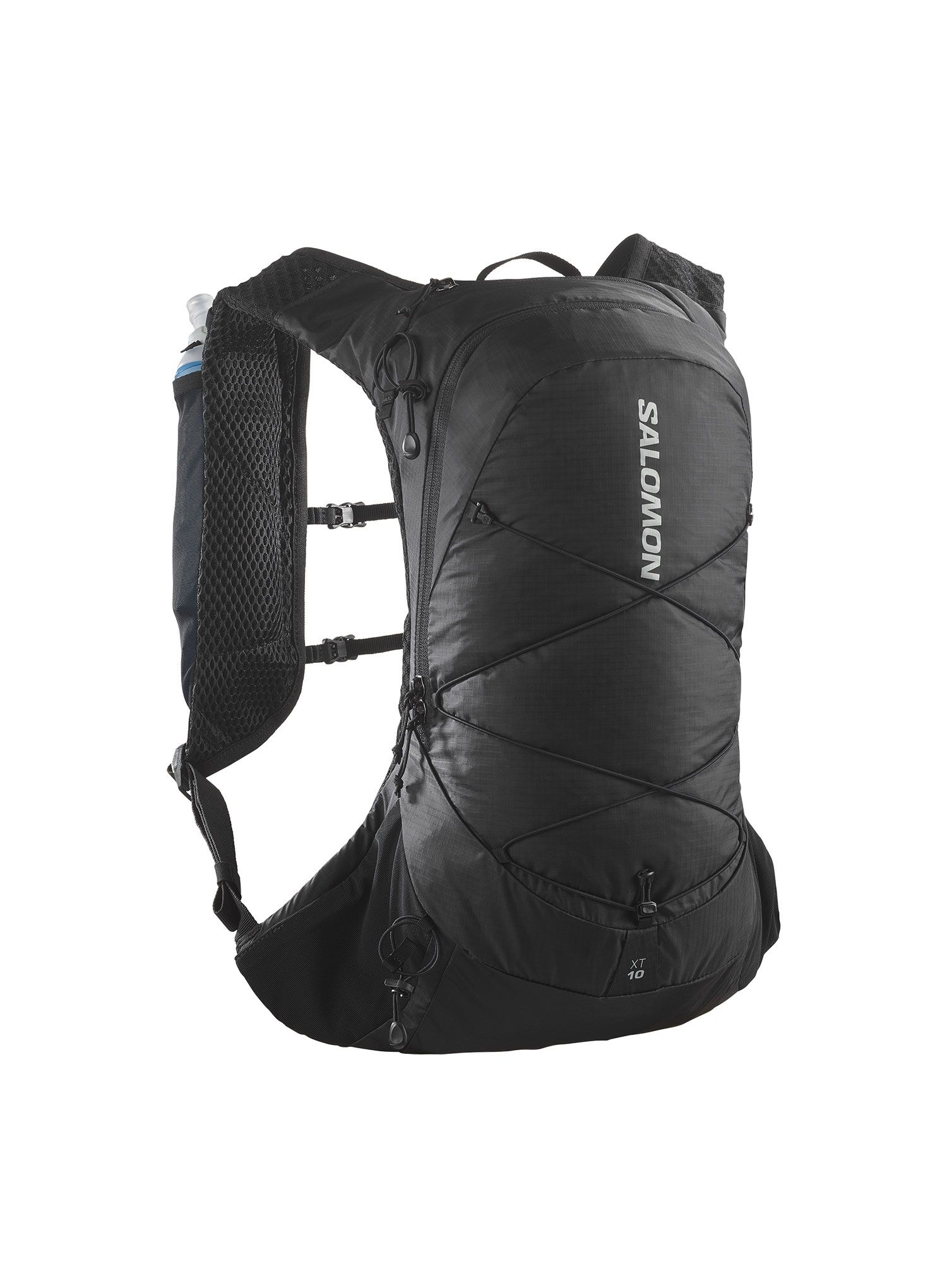 Turistický batoh Salomon Xt 10 Set - black