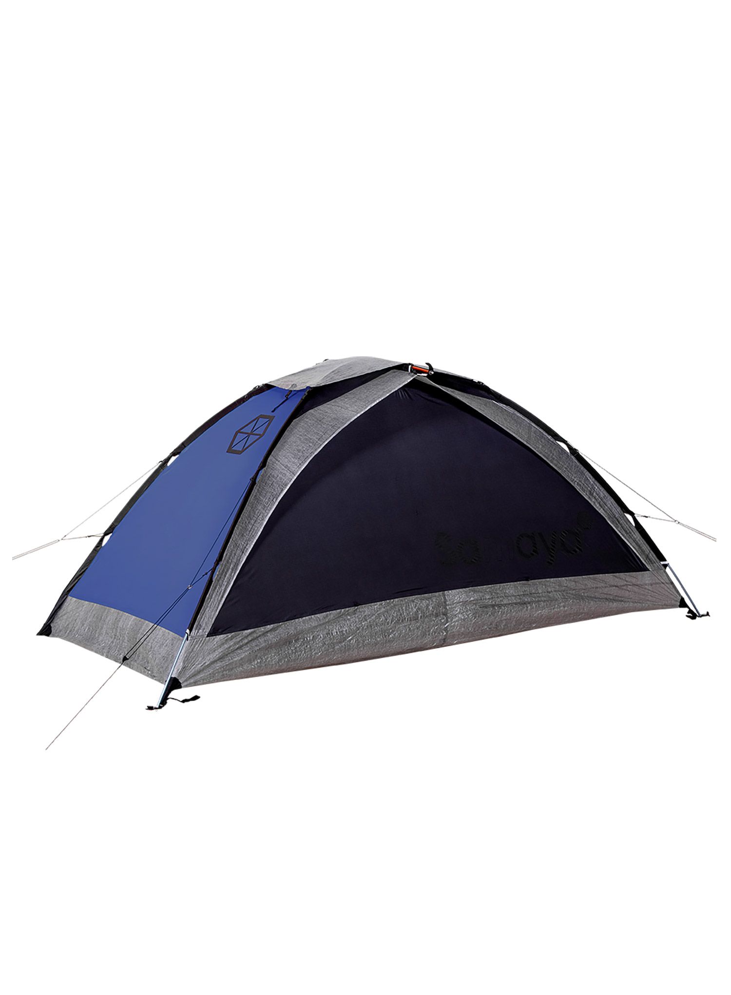 Stan pro 2 Samaya 2.0 - blue/blue
