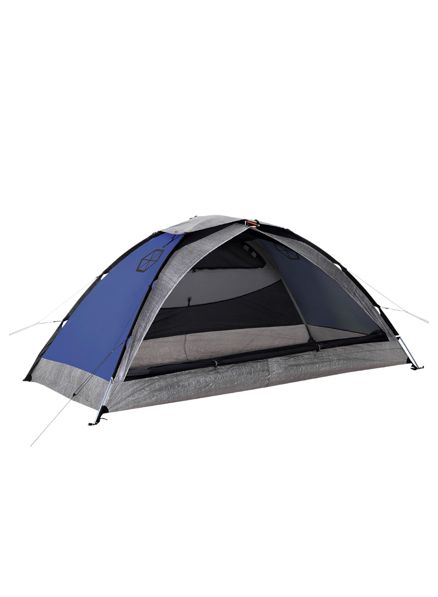 Stan pro 2 Samaya 2.0 - blue/blue