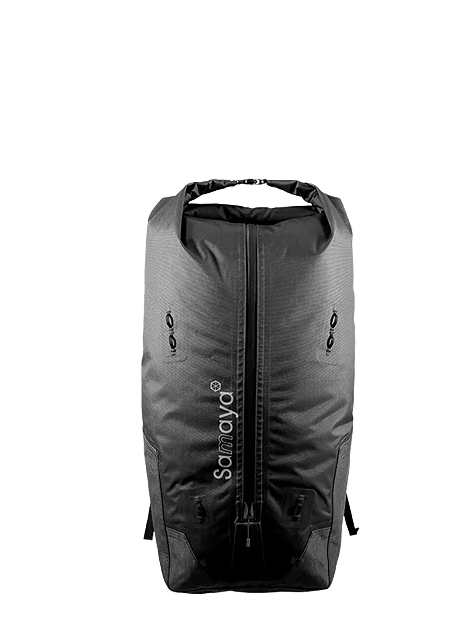 Horolezecký batoh Samaya Alpine 35 - black