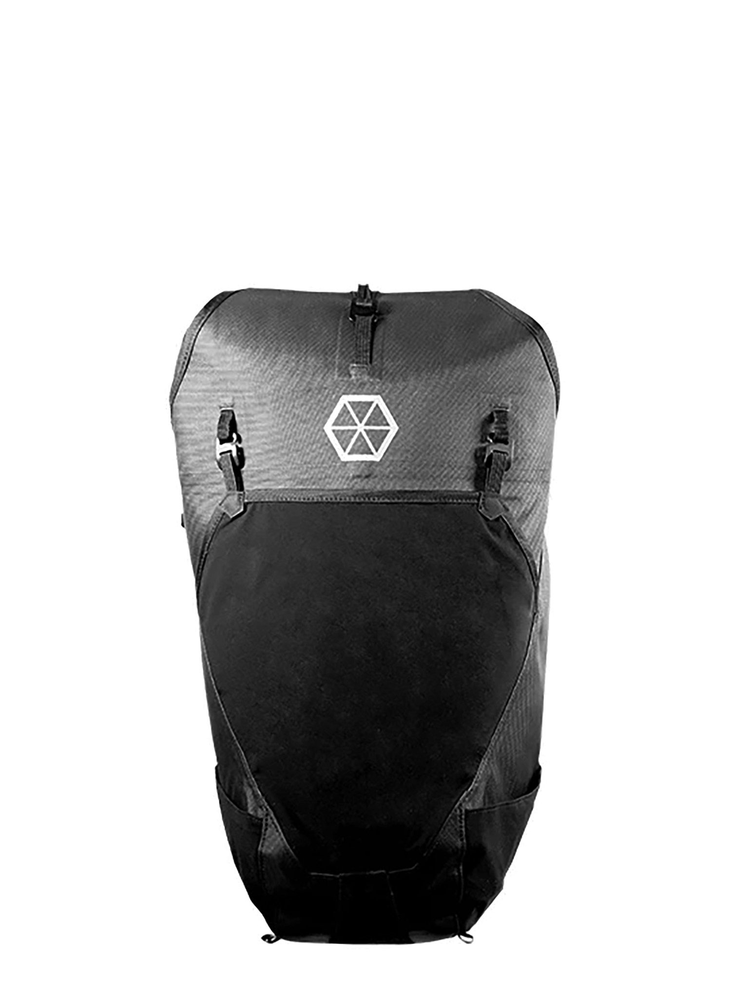 Batoh na hory Samaya Alpine Pace - black