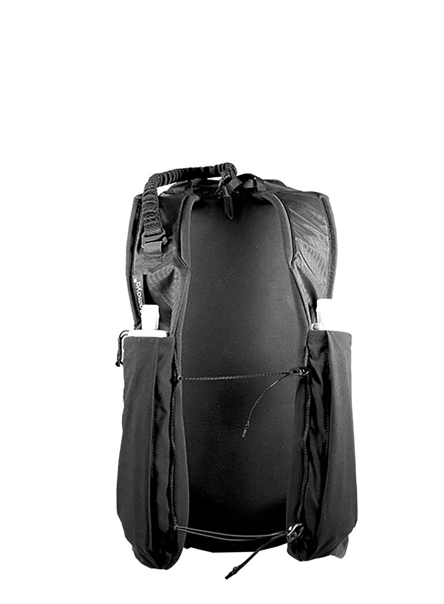 Batoh na hory Samaya Alpine Pace - black