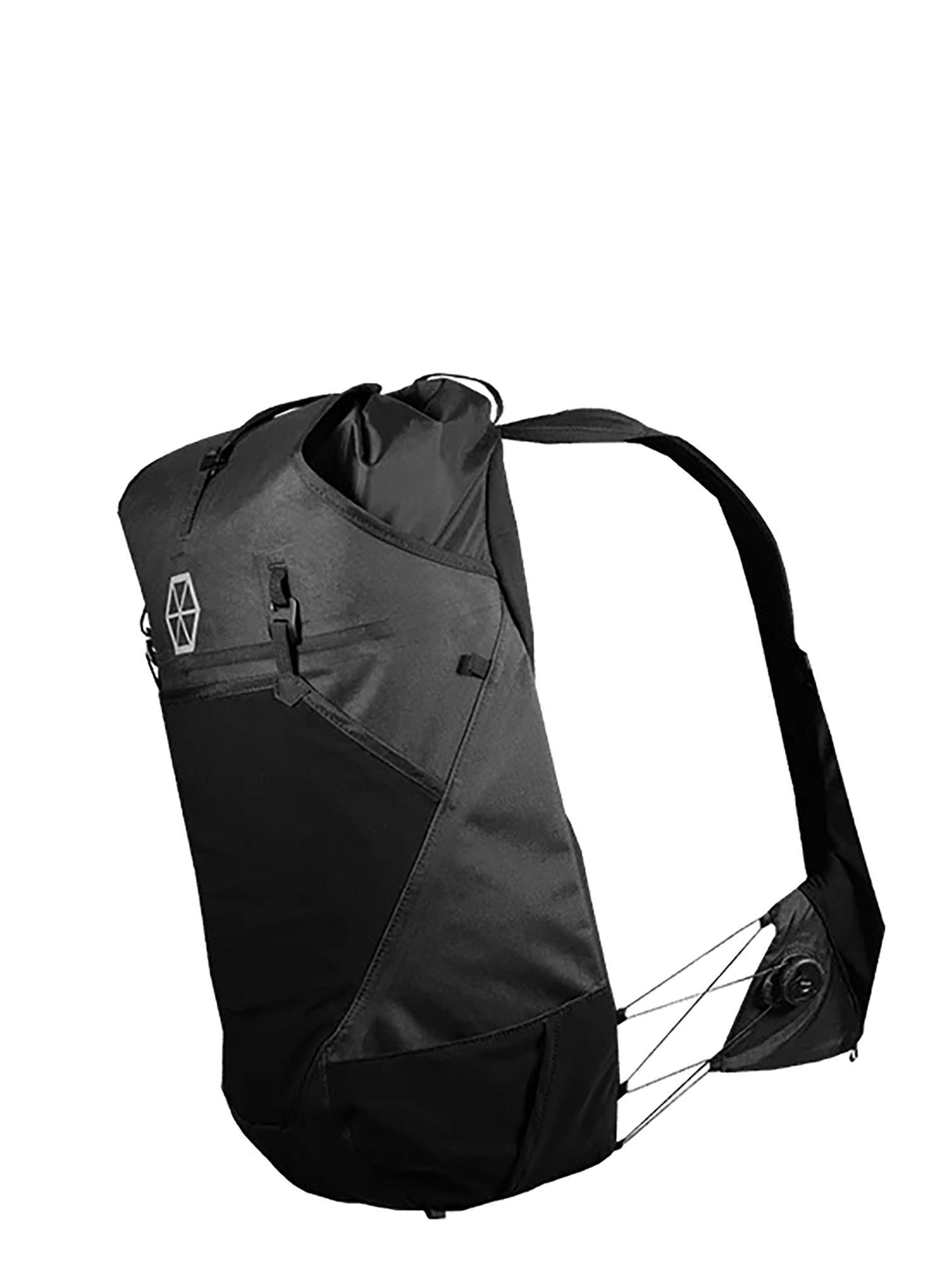 Batoh na hory Samaya Alpine Pace - black