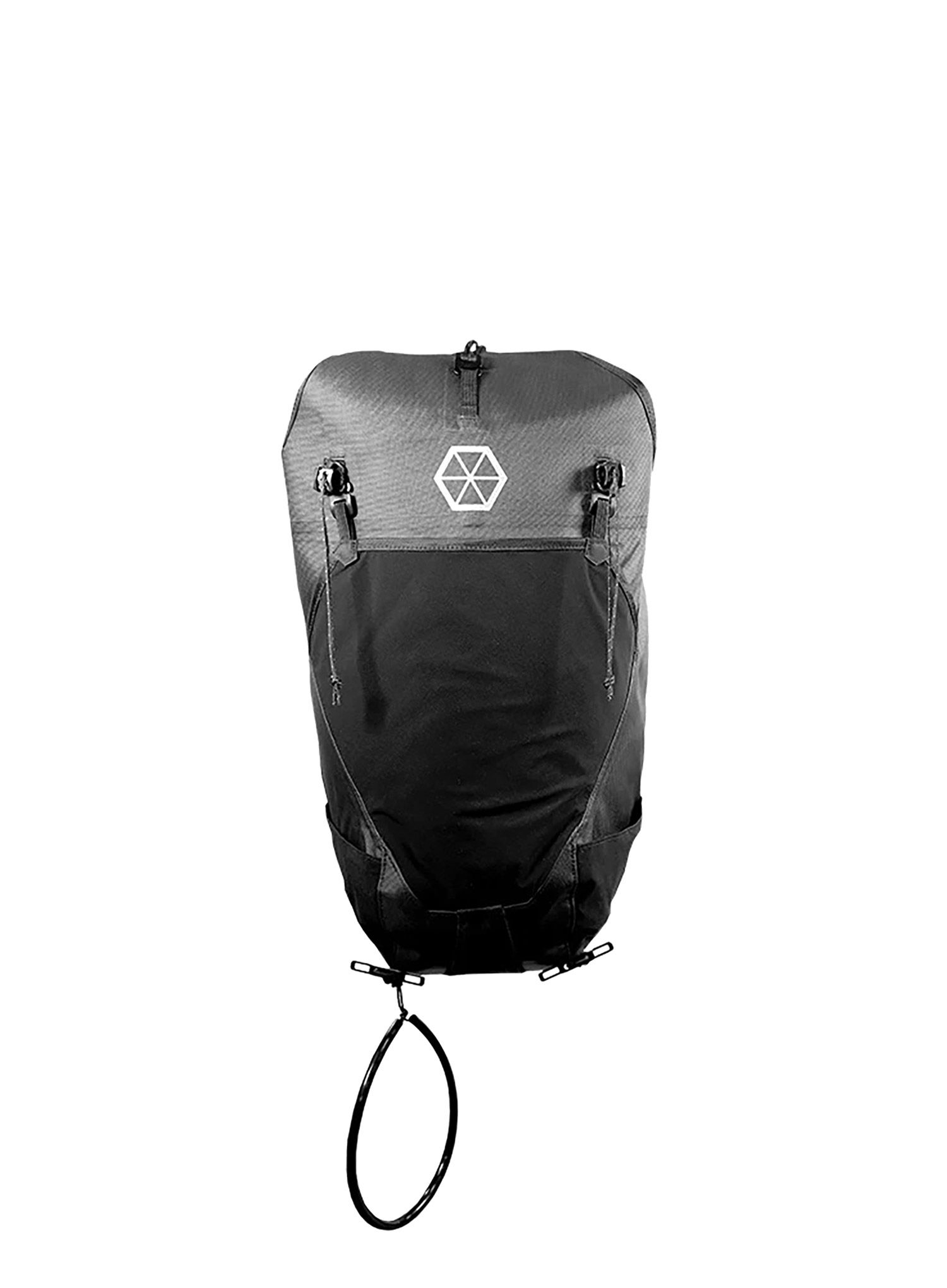 Batoh na hory Samaya Alpine Pace - black