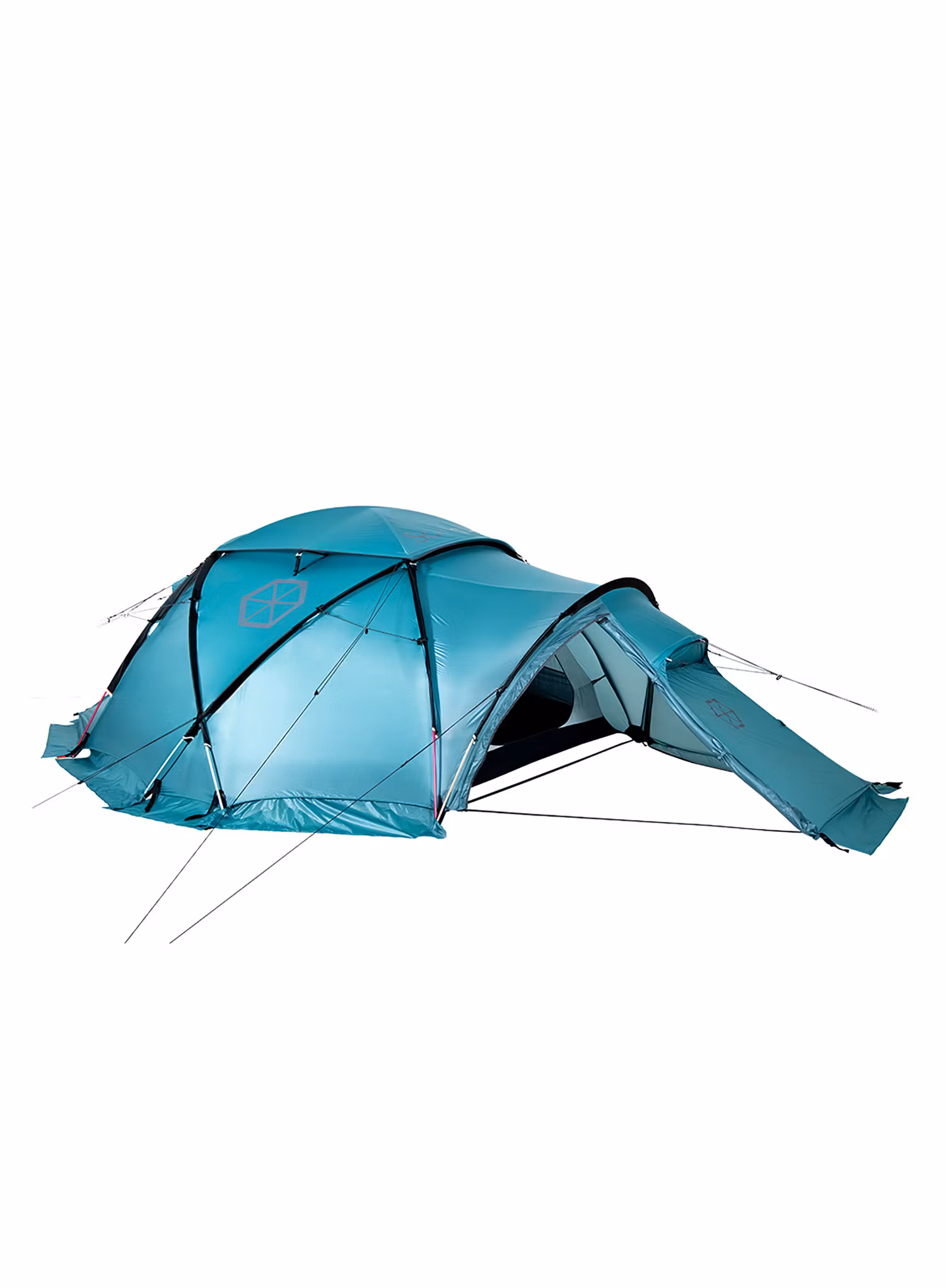 Stan pro 4 Samaya Basecamp - mineral blue