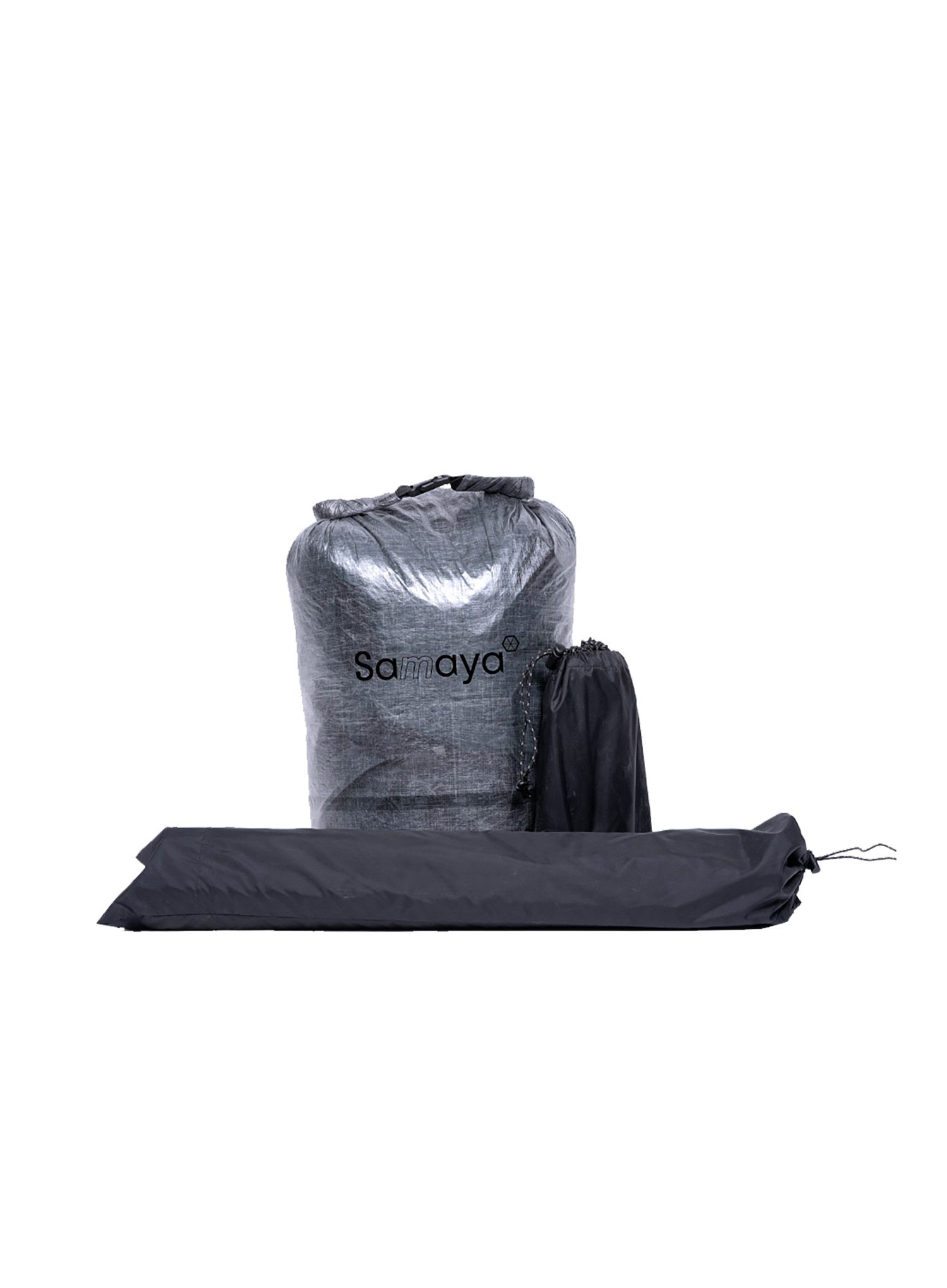 Stan pro 4 Samaya Basecamp - mineral blue