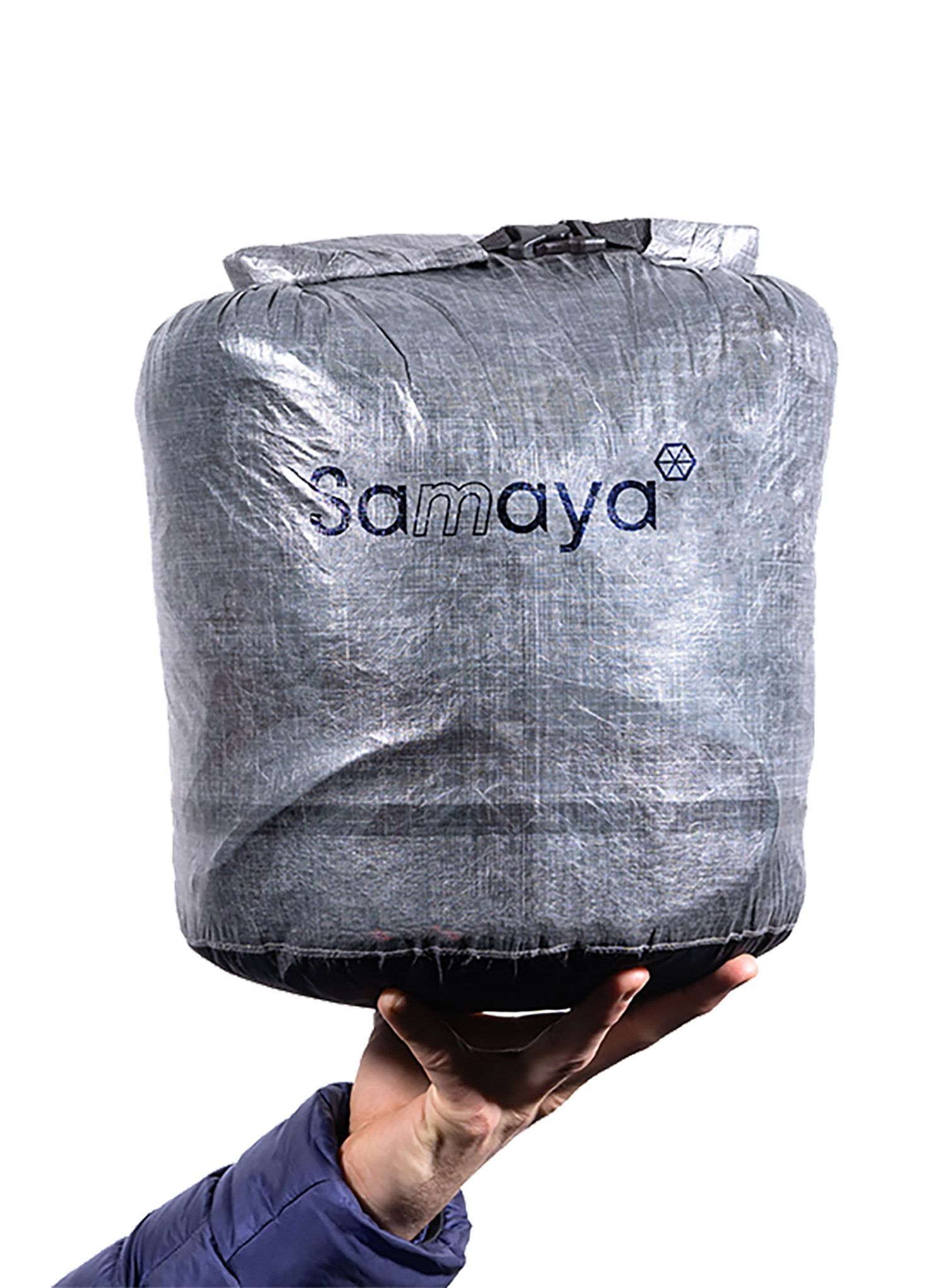 Stan pro 4 Samaya Basecamp - mineral blue