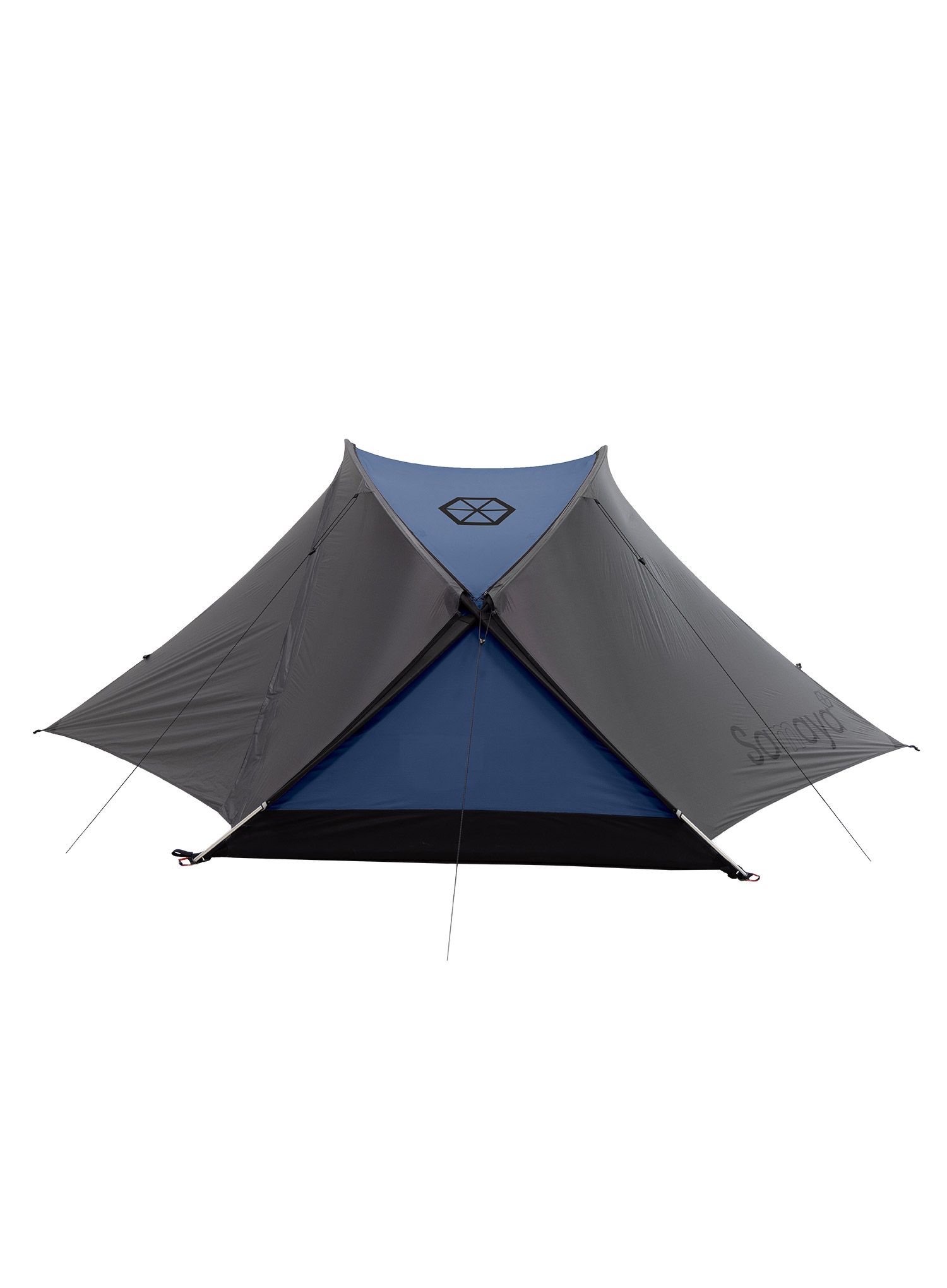 Stan pro 2 Samaya Inspire 2 - blue