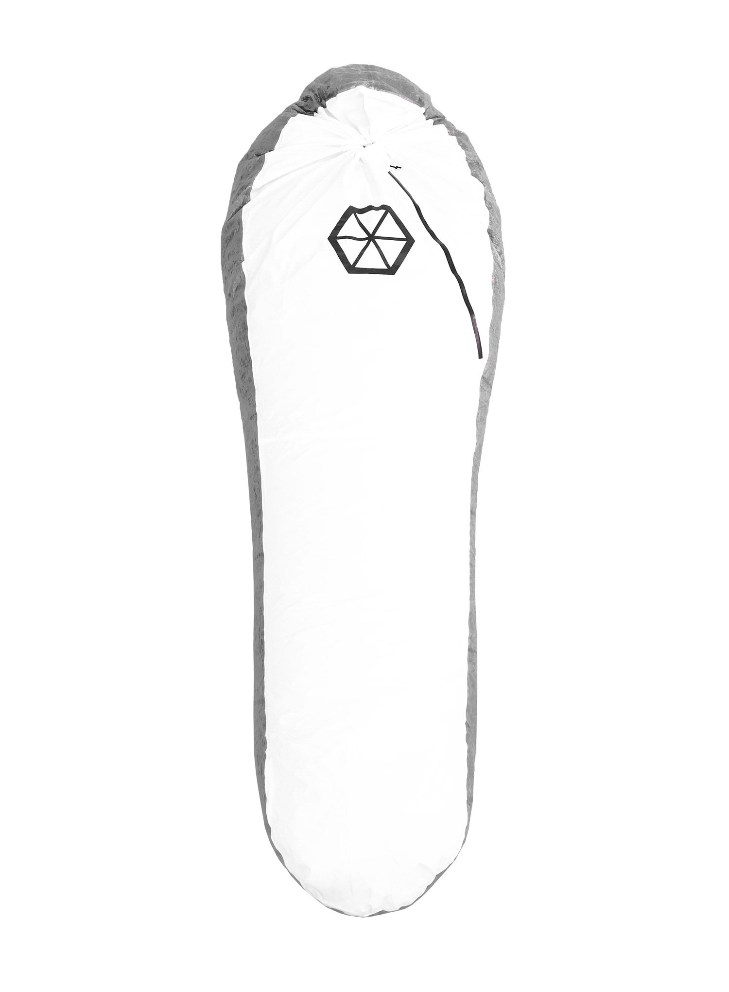 Přístřešek Samaya Nano Bivy - white