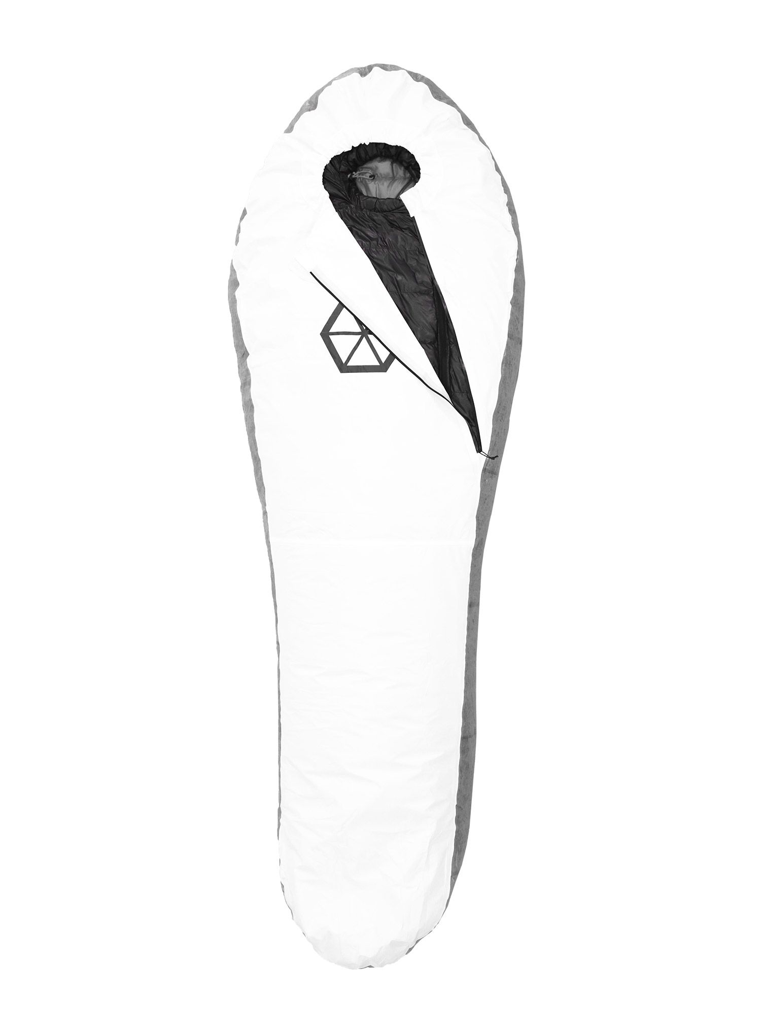 Přístřešek Samaya Nano Bivy - white