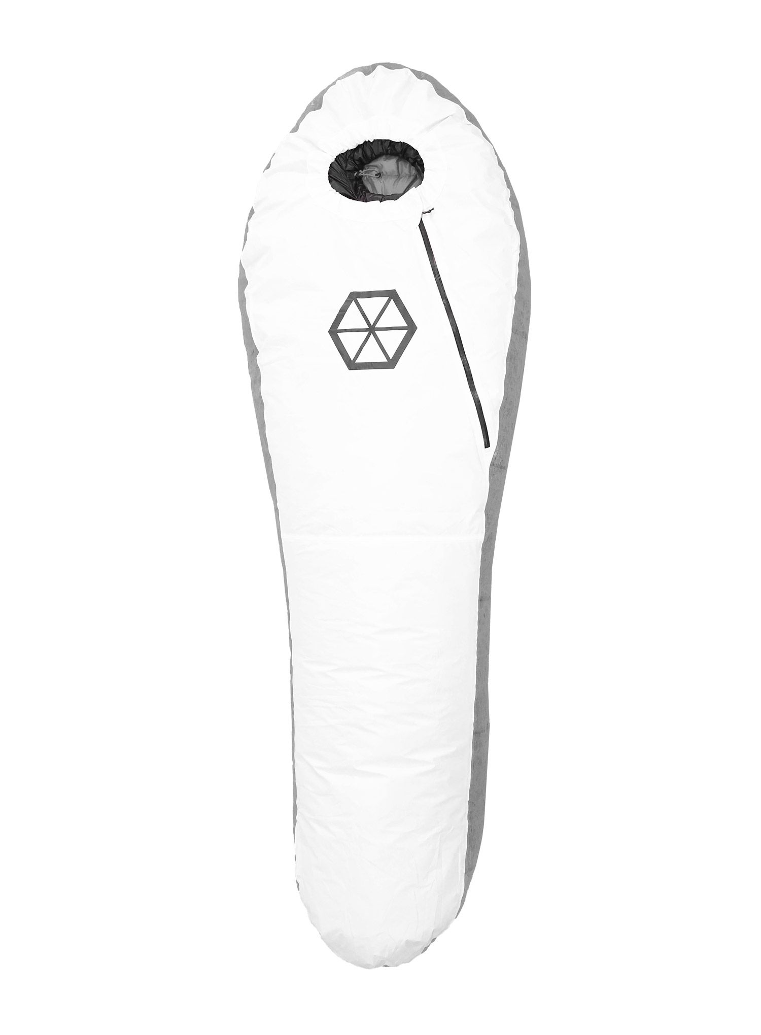 Přístřešek Samaya Nano Bivy - white