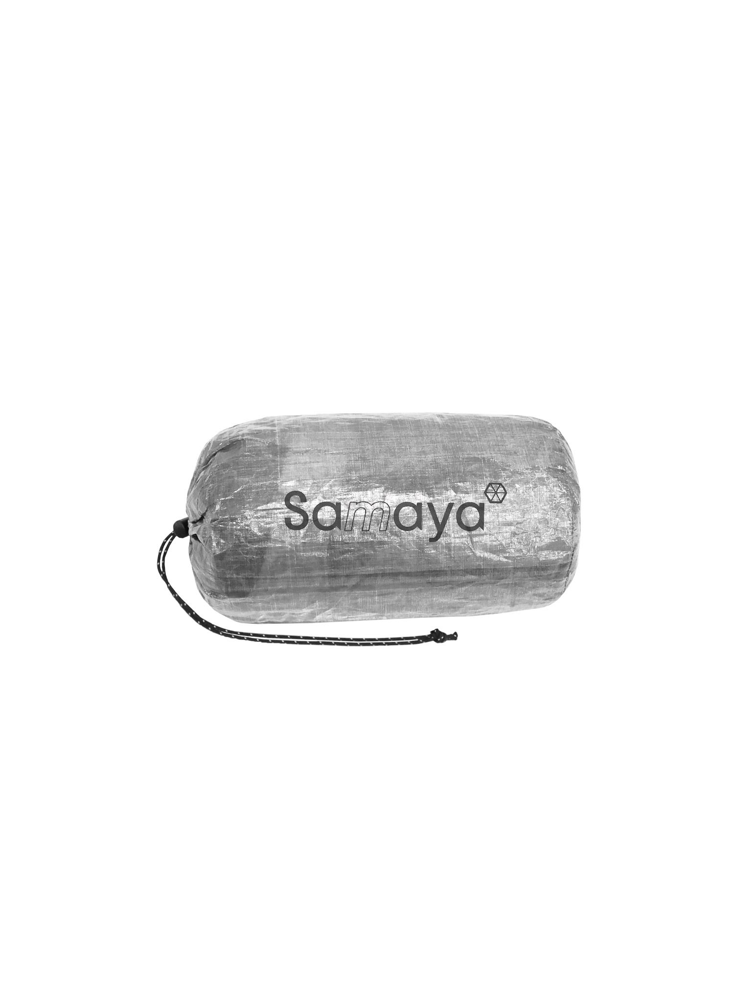 Přístřešek Samaya Nano Bivy - white