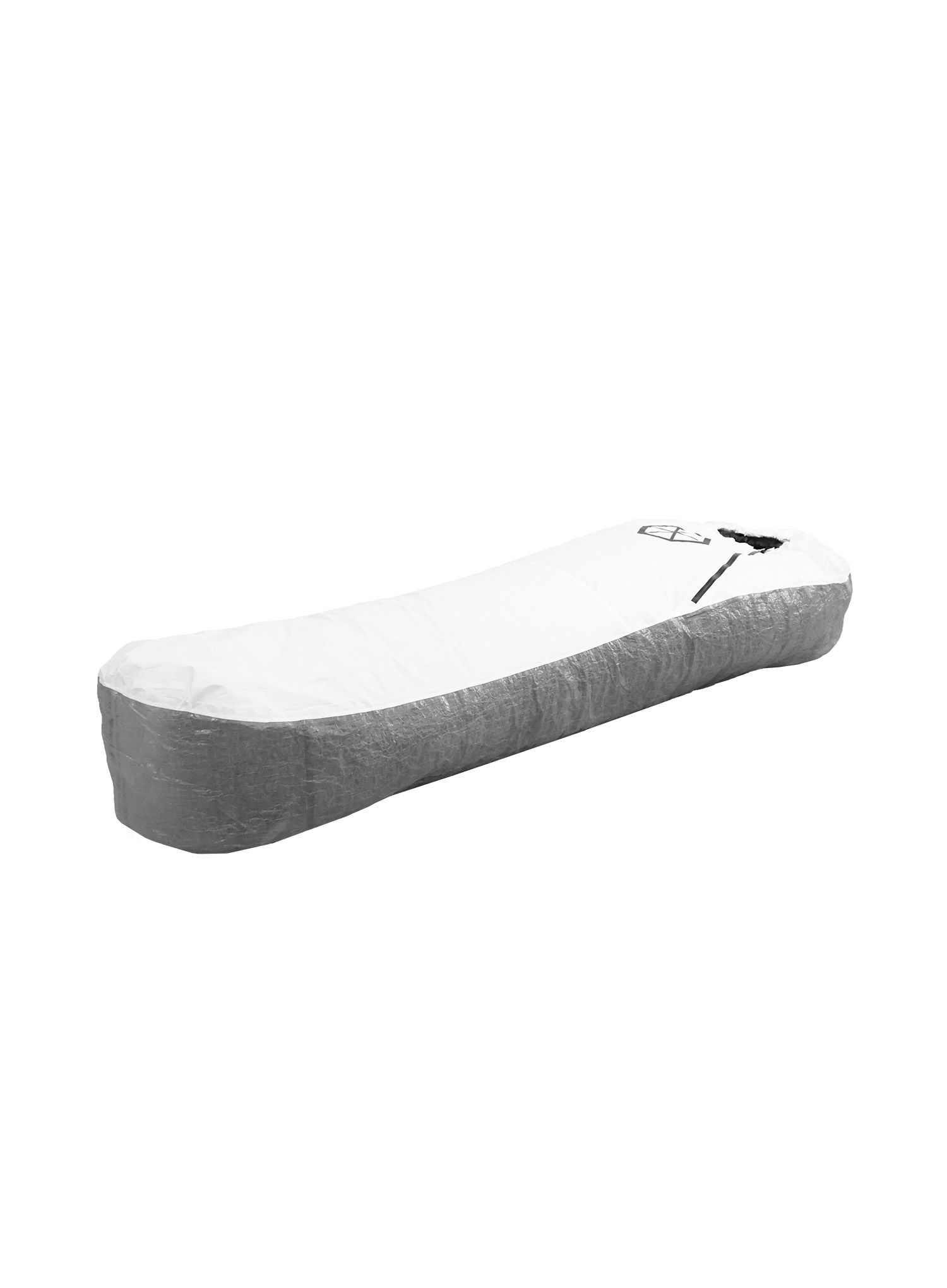 Přístřešek Samaya Nano Bivy - white