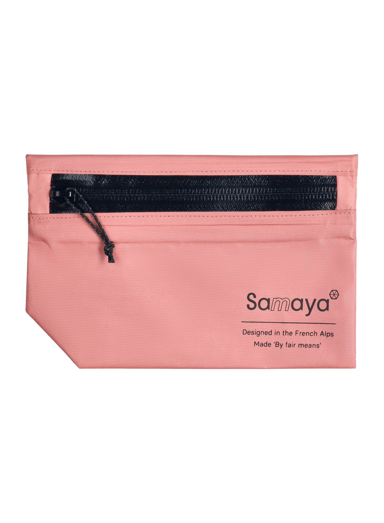 Malá taška Samaya Travel Case - pink
