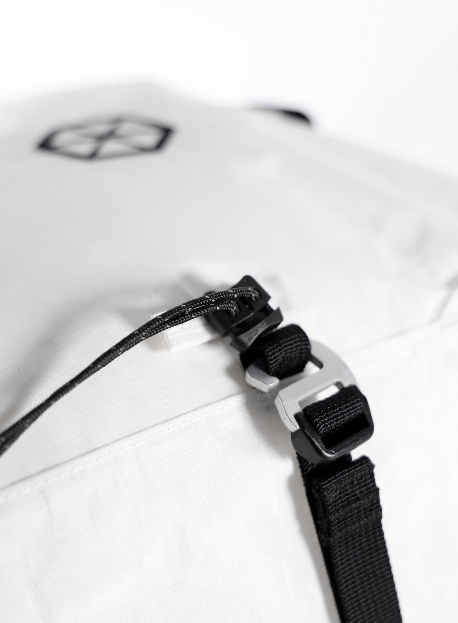 Batoh na hory Samaya Ultra 20 - white