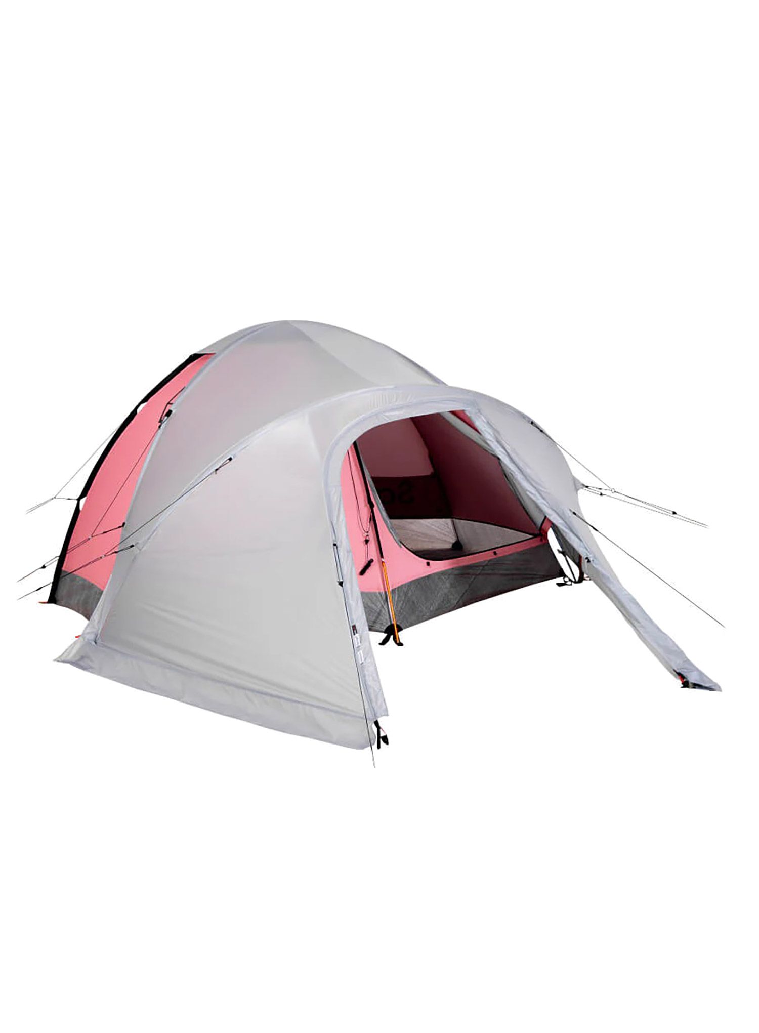Předsíňka pro stan Samaya Vestibule 2.5 - glacier grey