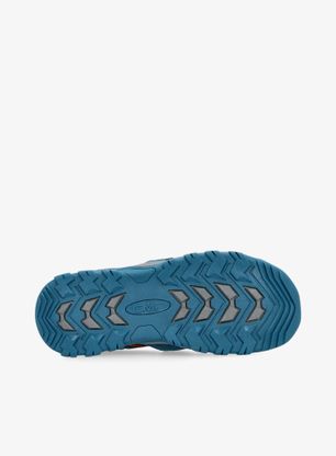 Dětské sandály CMP Theseus Sandal Shoe - deep lake