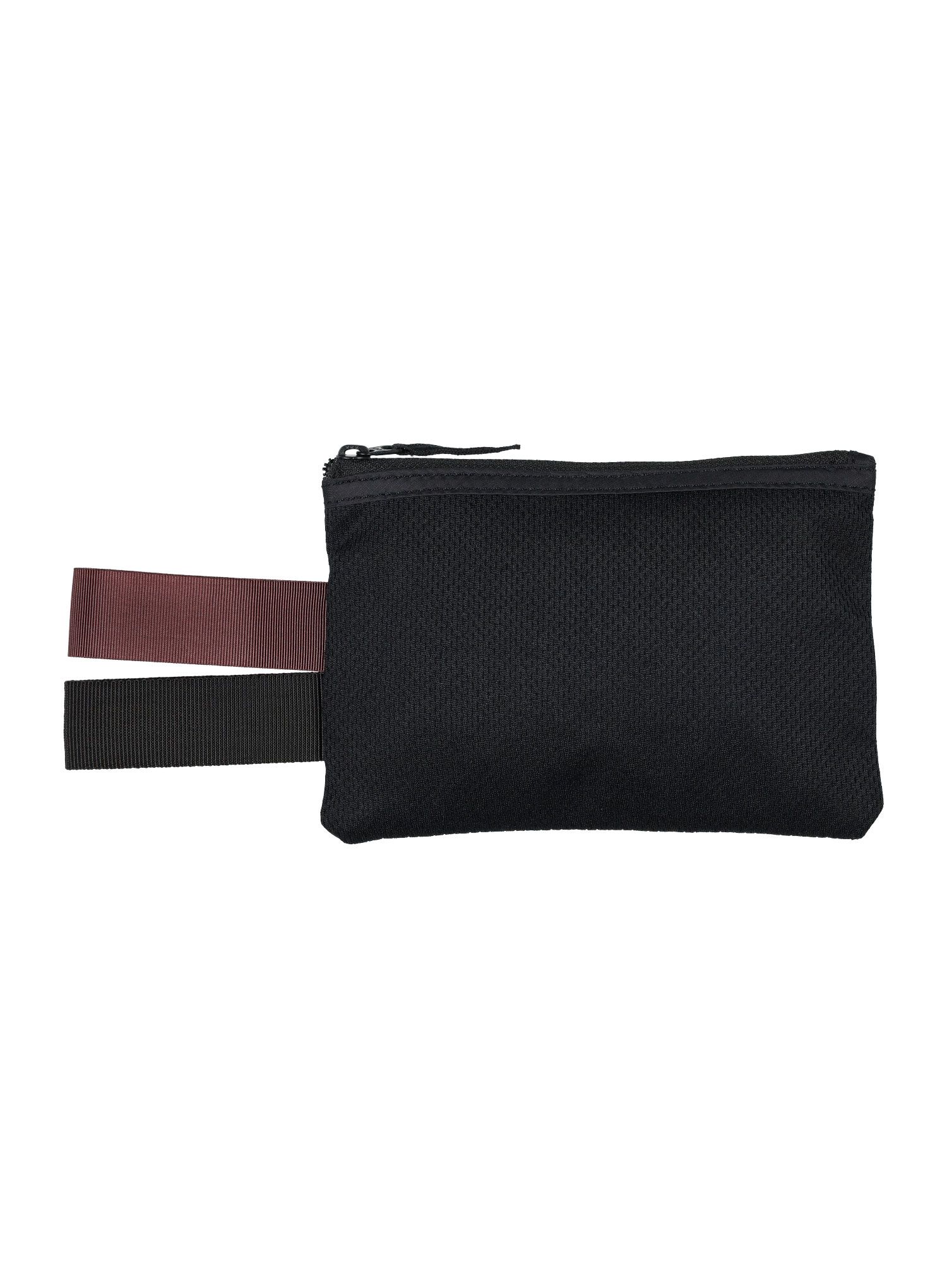 Kapsička na krk Deuter Security Flip In - black