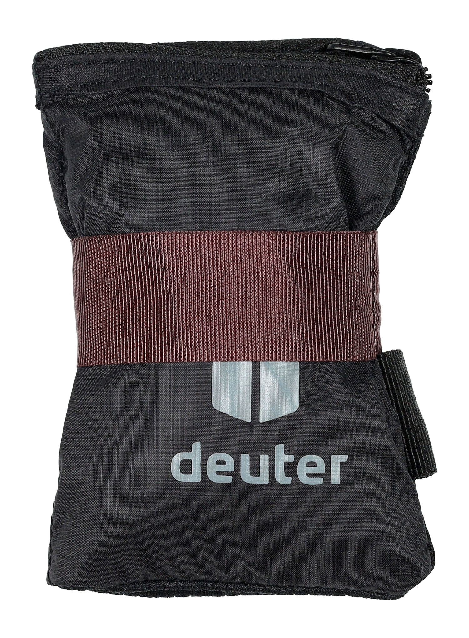 Kapsička na krk Deuter Security Flip In - black