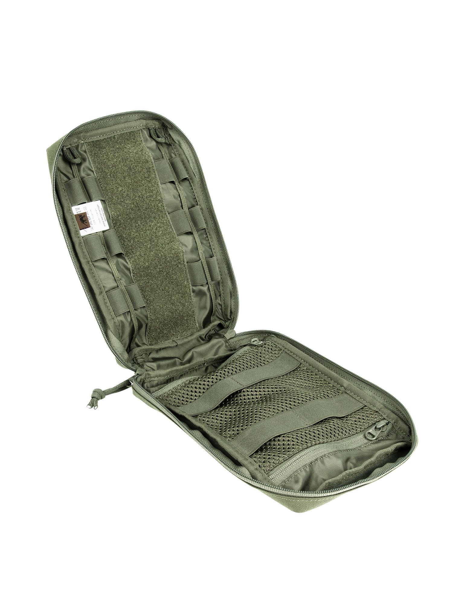 Pouzdro Tasmanian Tiger Tac Pouch 7.1 - olive