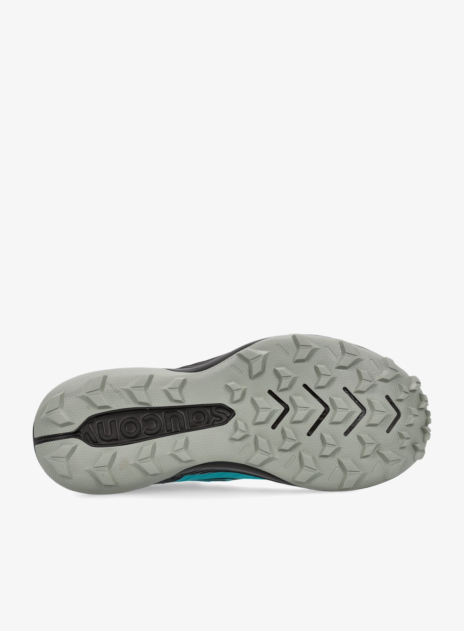 Trailové boty Saucony Blaze TR - agave/basalt