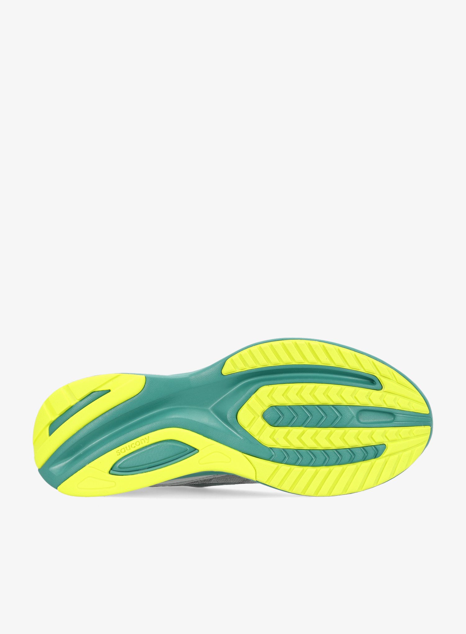 Boty na běhání pánské Saucony Guide 16 - fossil/moss