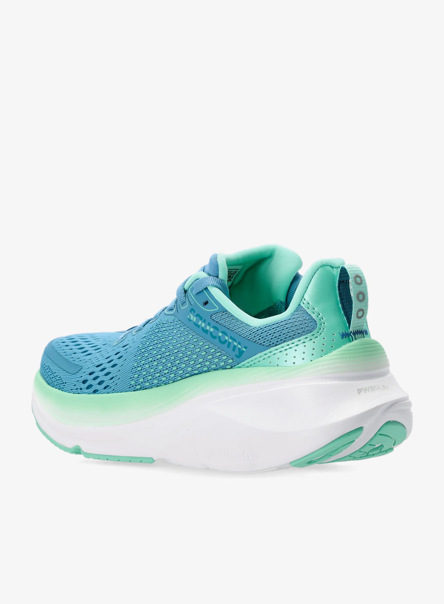 Běžecké boty dámské Saucony Guide 17 - breeze/mint