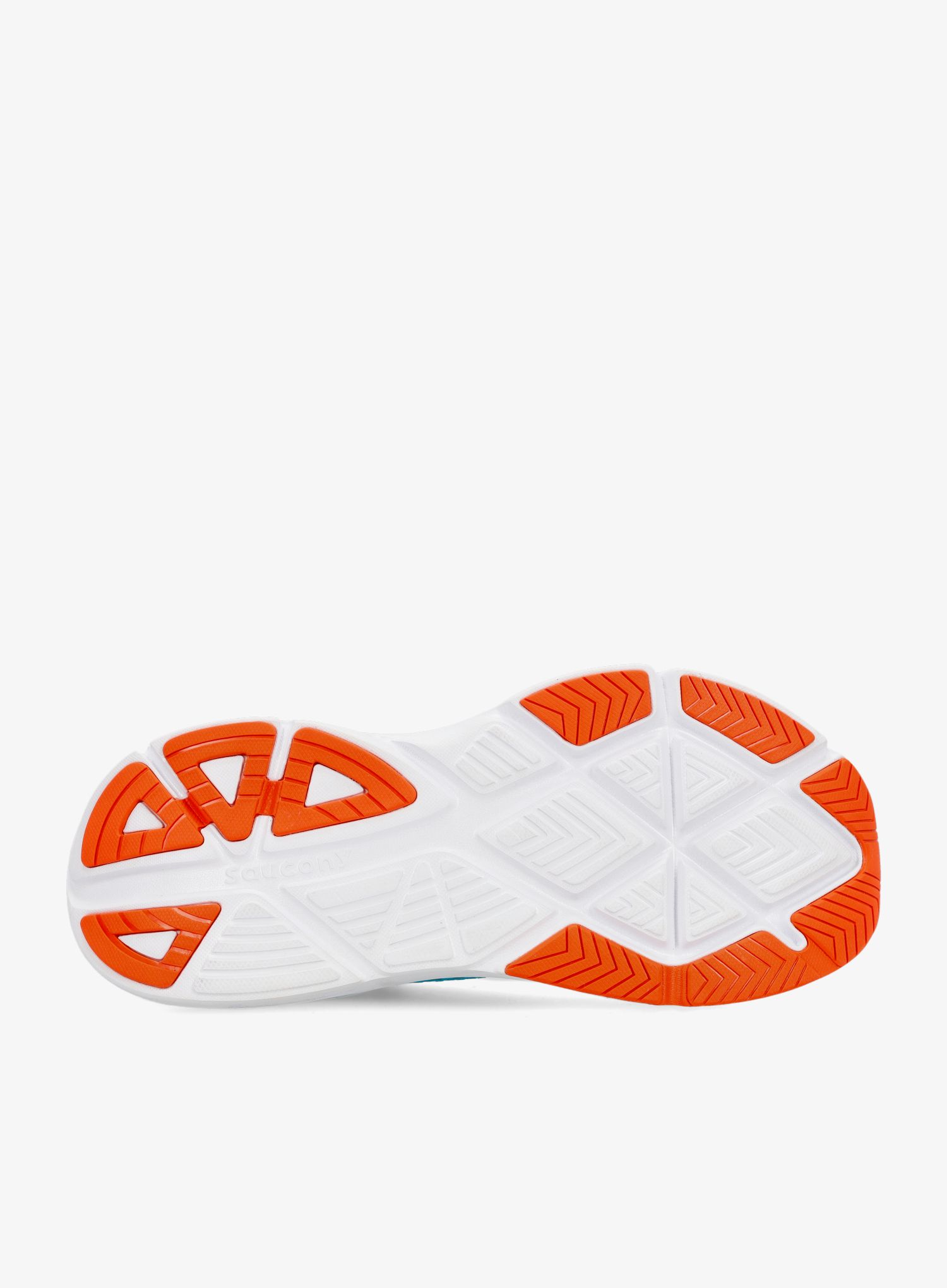 Běžecké boty pánské Saucony Guide 17 - viziblue/peel