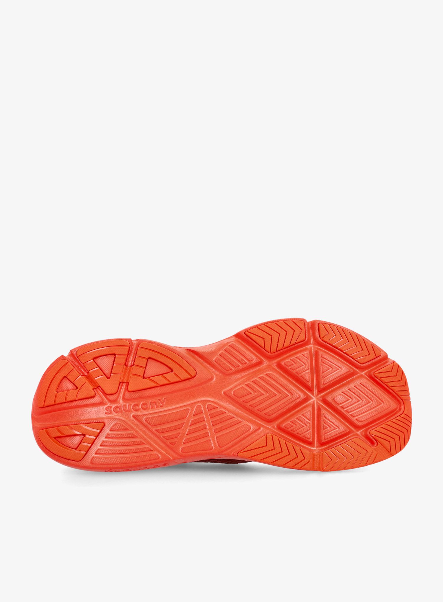 Běžecké boty pánské Saucony Guide 17 - currant/pepper