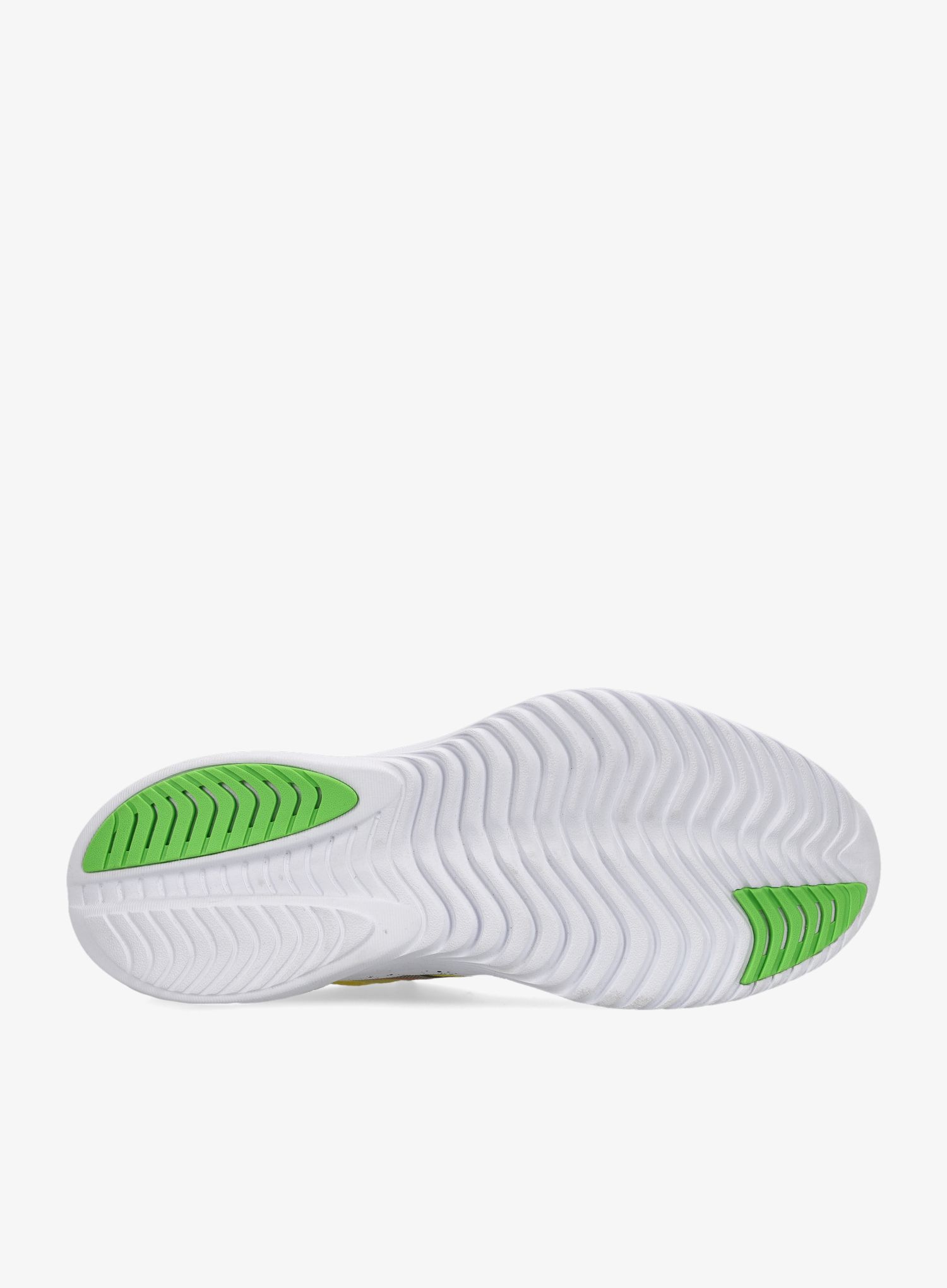 Běžecké boty pánské Saucony Kinvara 14  - yellow