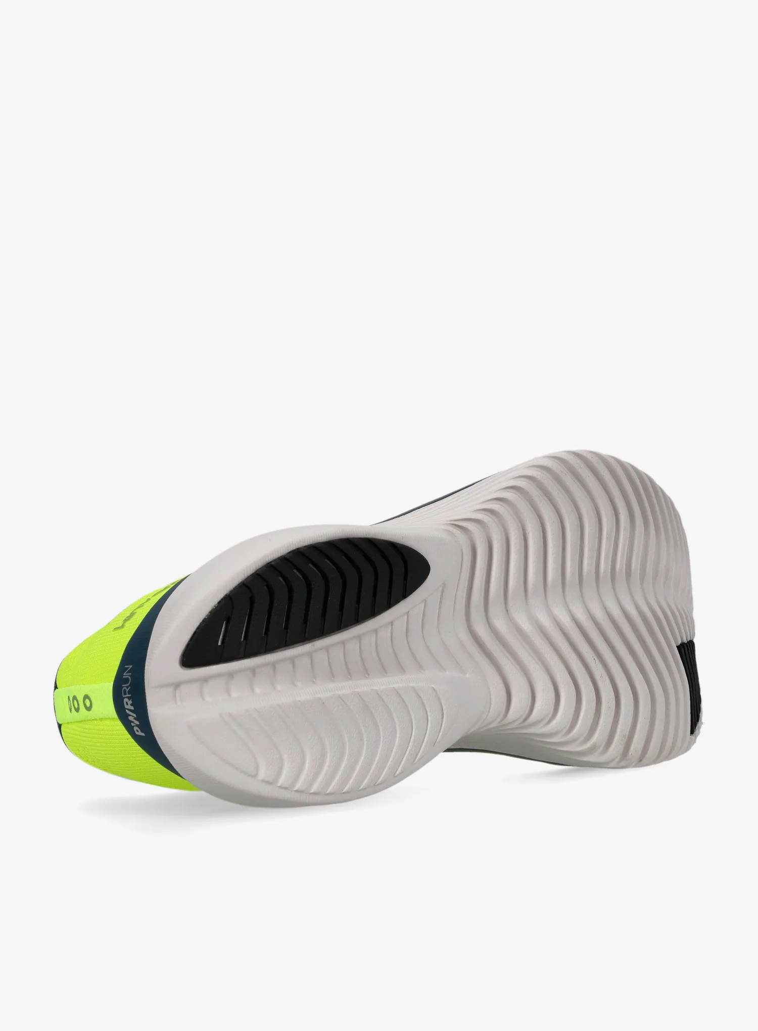 Běžecké boty pánské Saucony Kinvara 15 - citron/navy