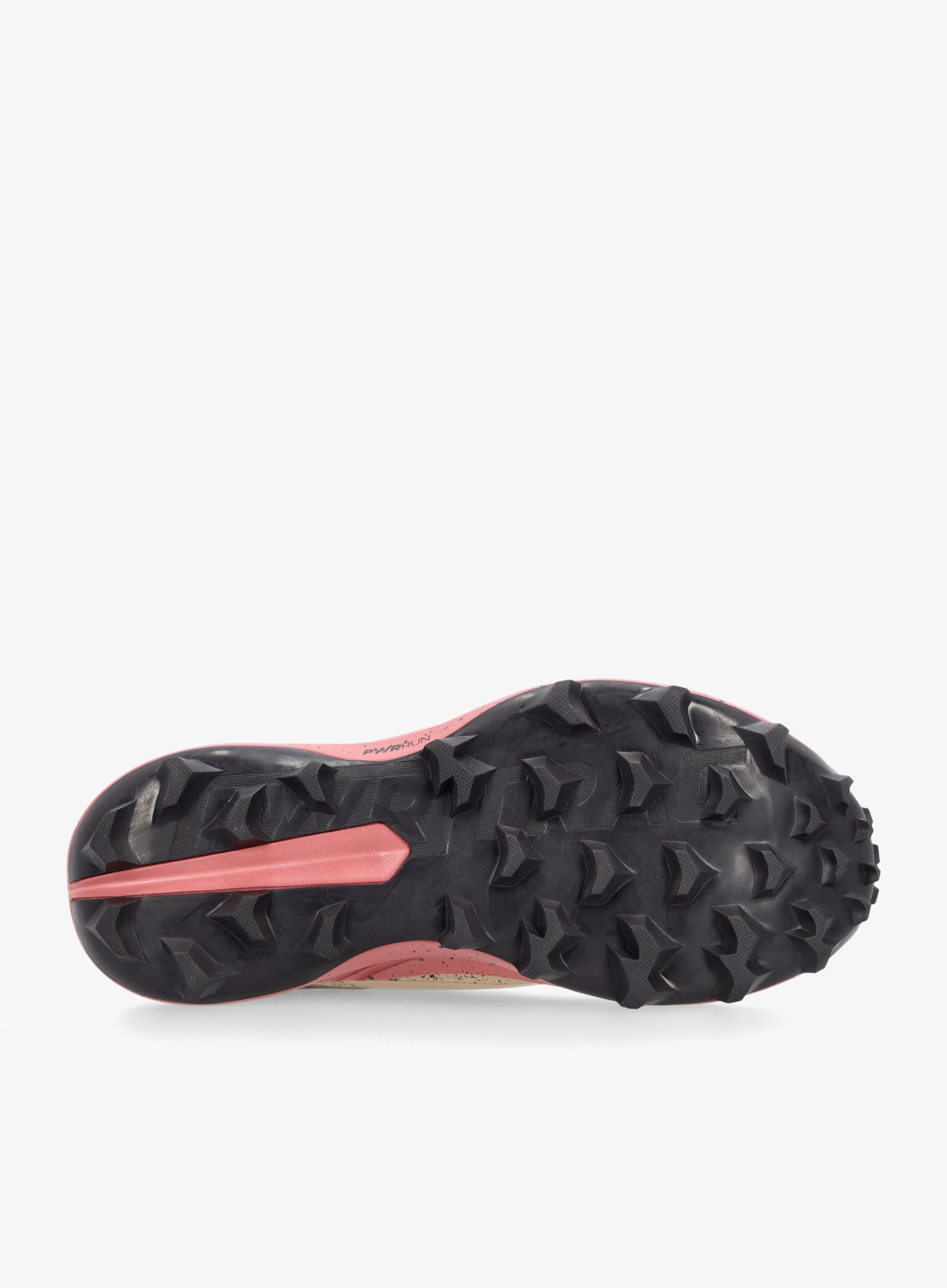 Dámské trailové boty Saucony Peregrine 13 ST - desert/umber