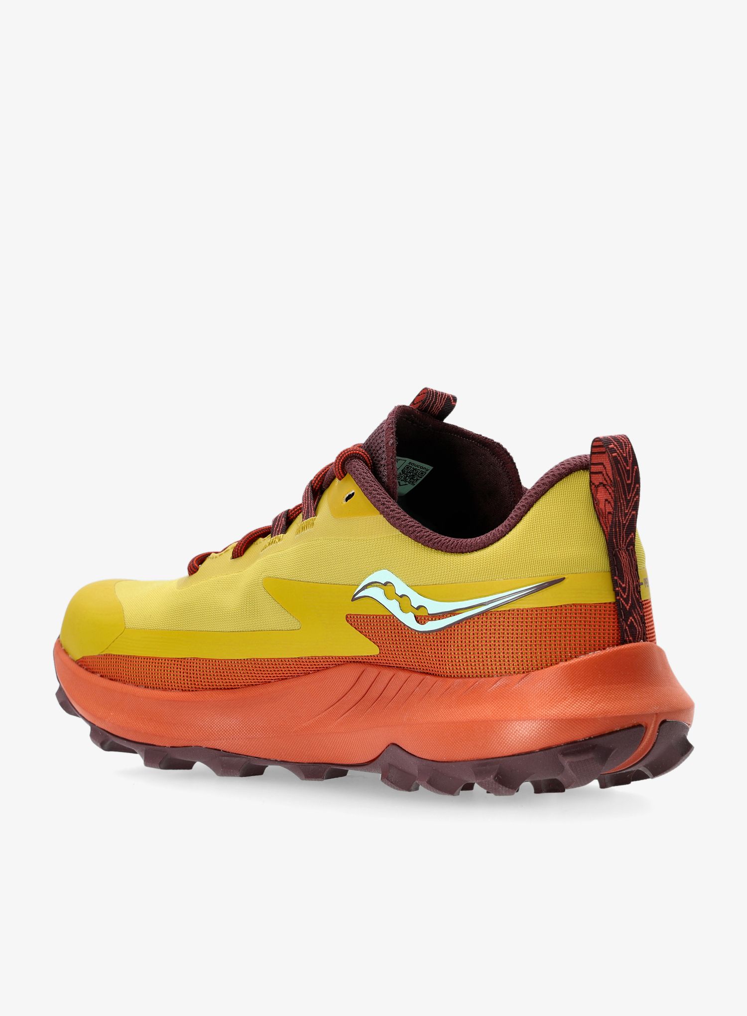 Trailové boty Saucony Peregrine 13 - arroyo