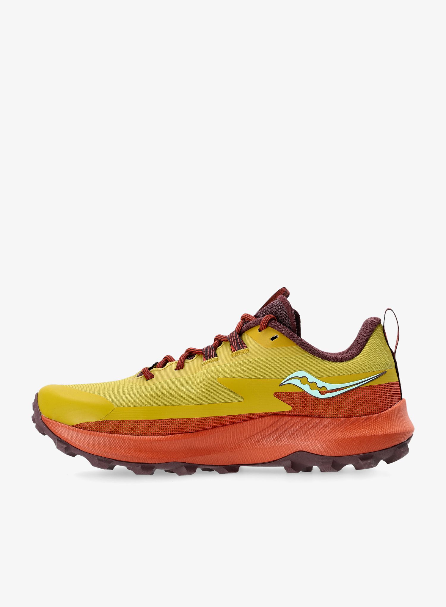 Trailové boty Saucony Peregrine 13 - arroyo