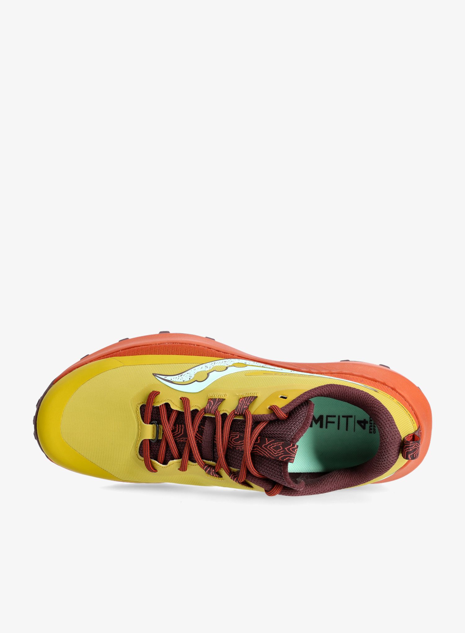 Trailové boty Saucony Peregrine 13 - arroyo