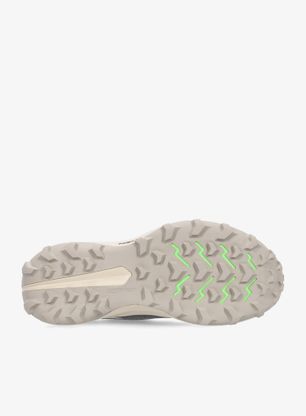 Dámské trailové boty Saucony Peregrine 13 - gravel/slime