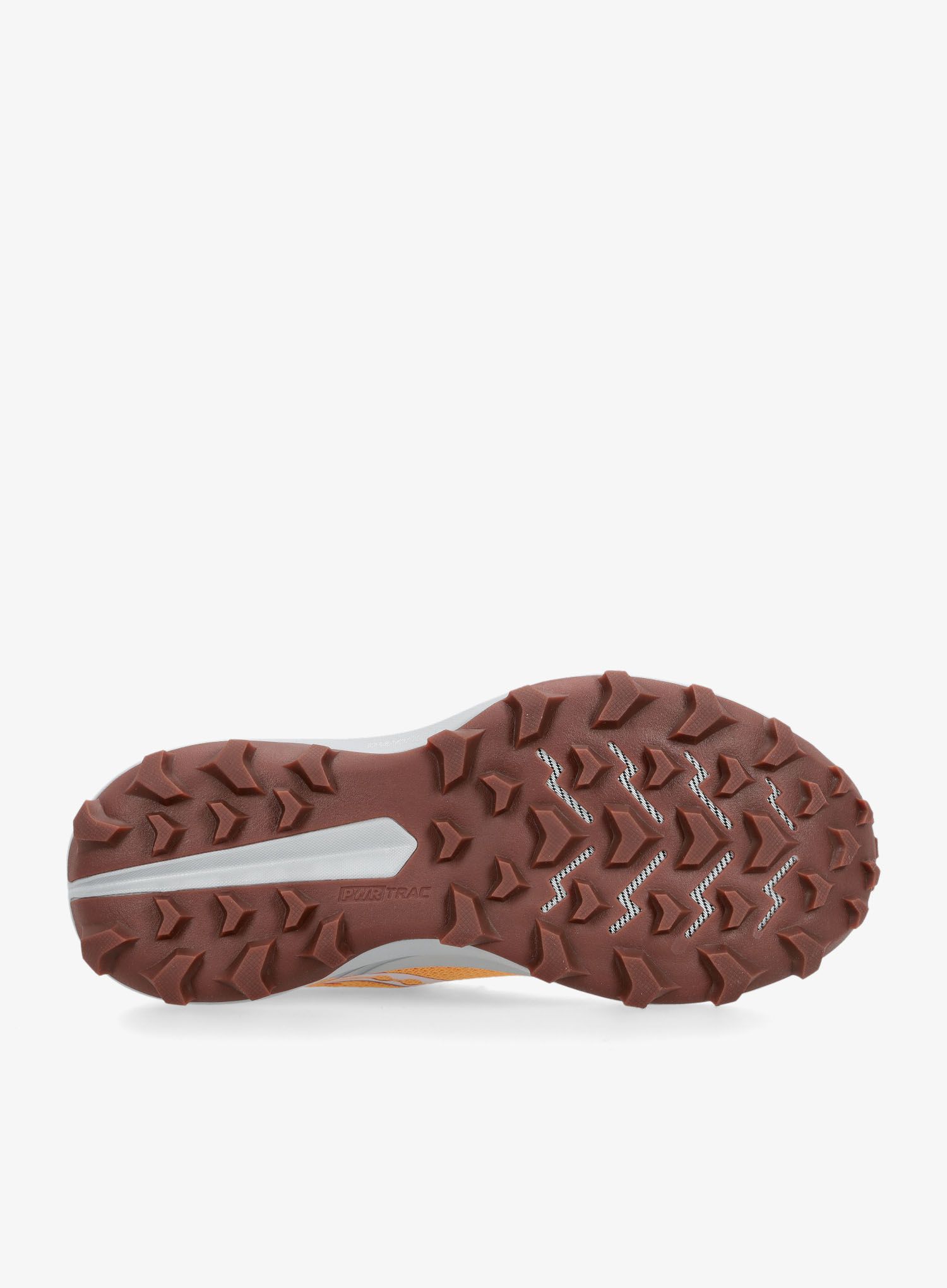 Dámské trailové boty Saucony Peregrine 14 - flax/clove