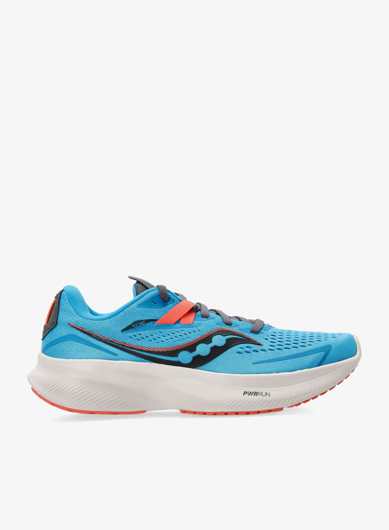 Boty na běhání dámské Saucony Ride 15 - ocean/shadow