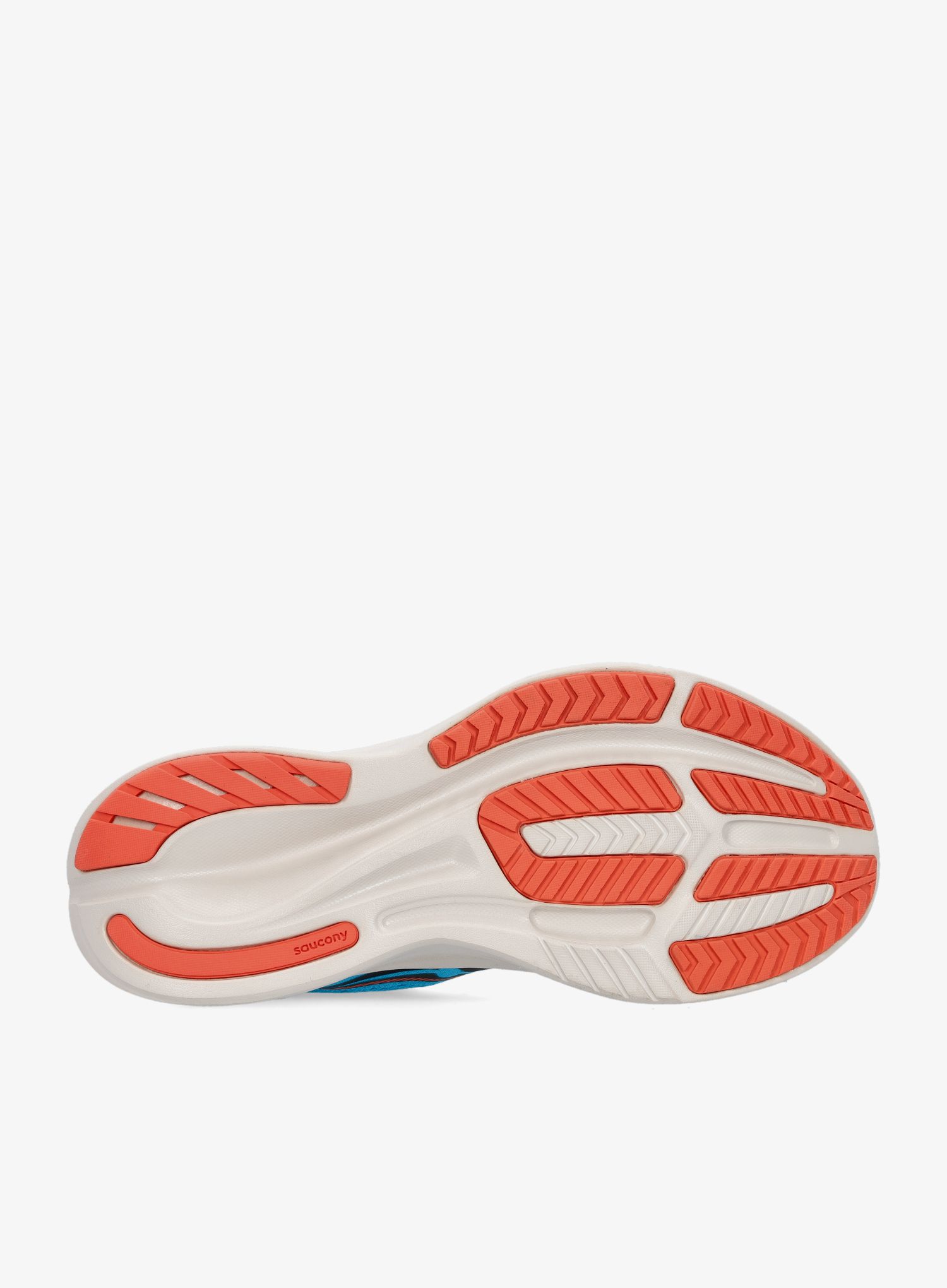 Boty na běhání dámské Saucony Ride 15 - ocean/shadow