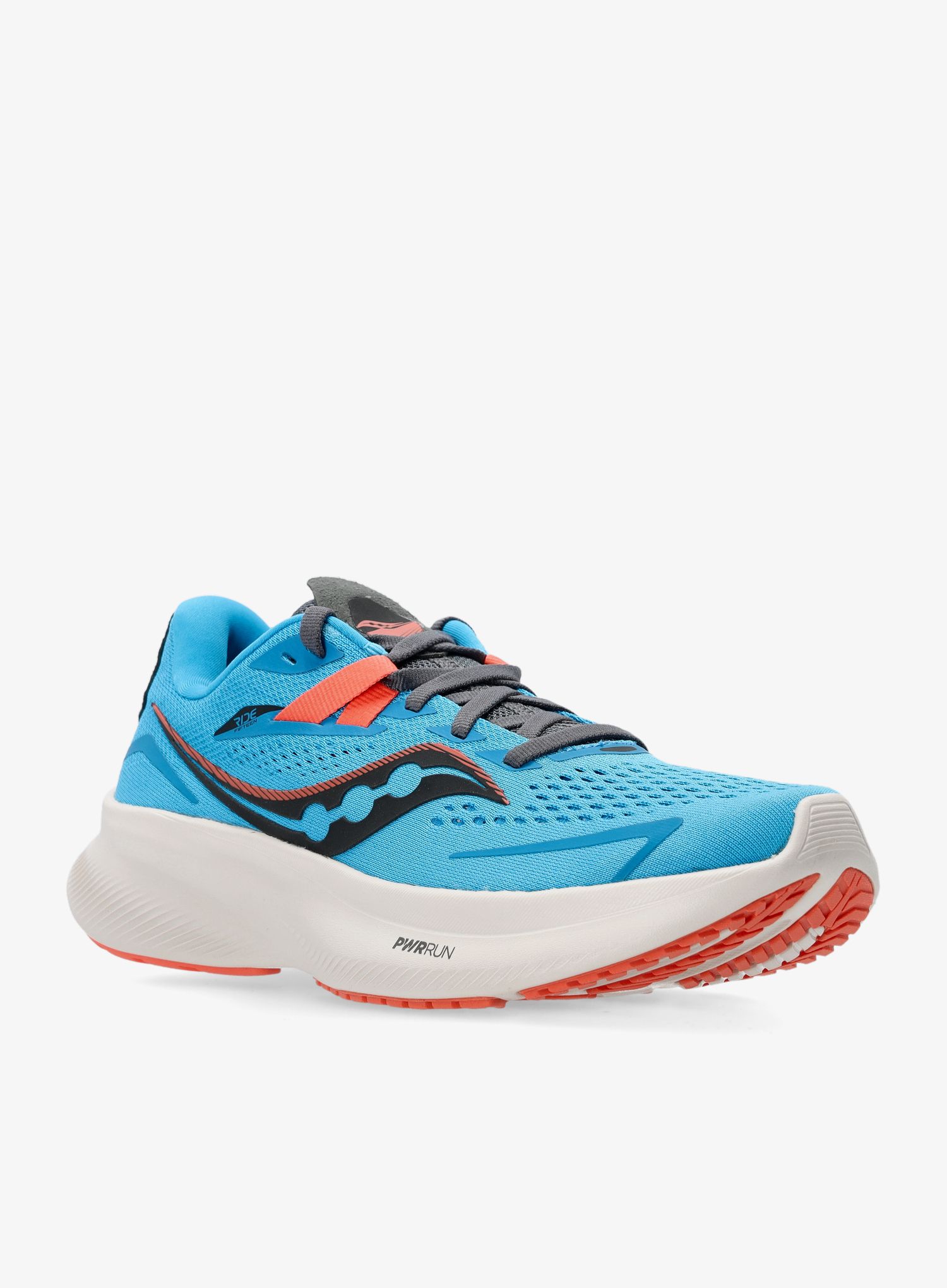 Boty na běhání dámské Saucony Ride 15 - ocean/shadow