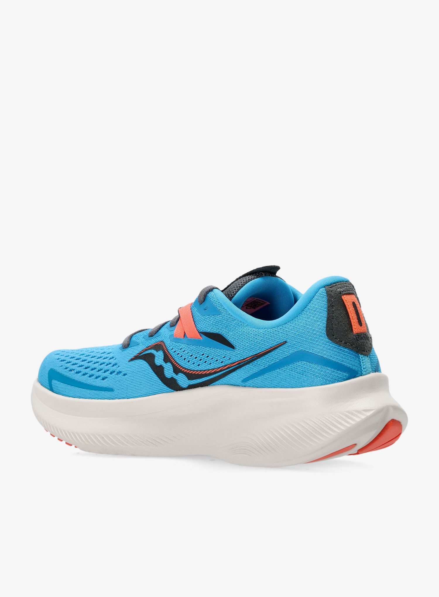 Boty na běhání dámské Saucony Ride 15 - ocean/shadow