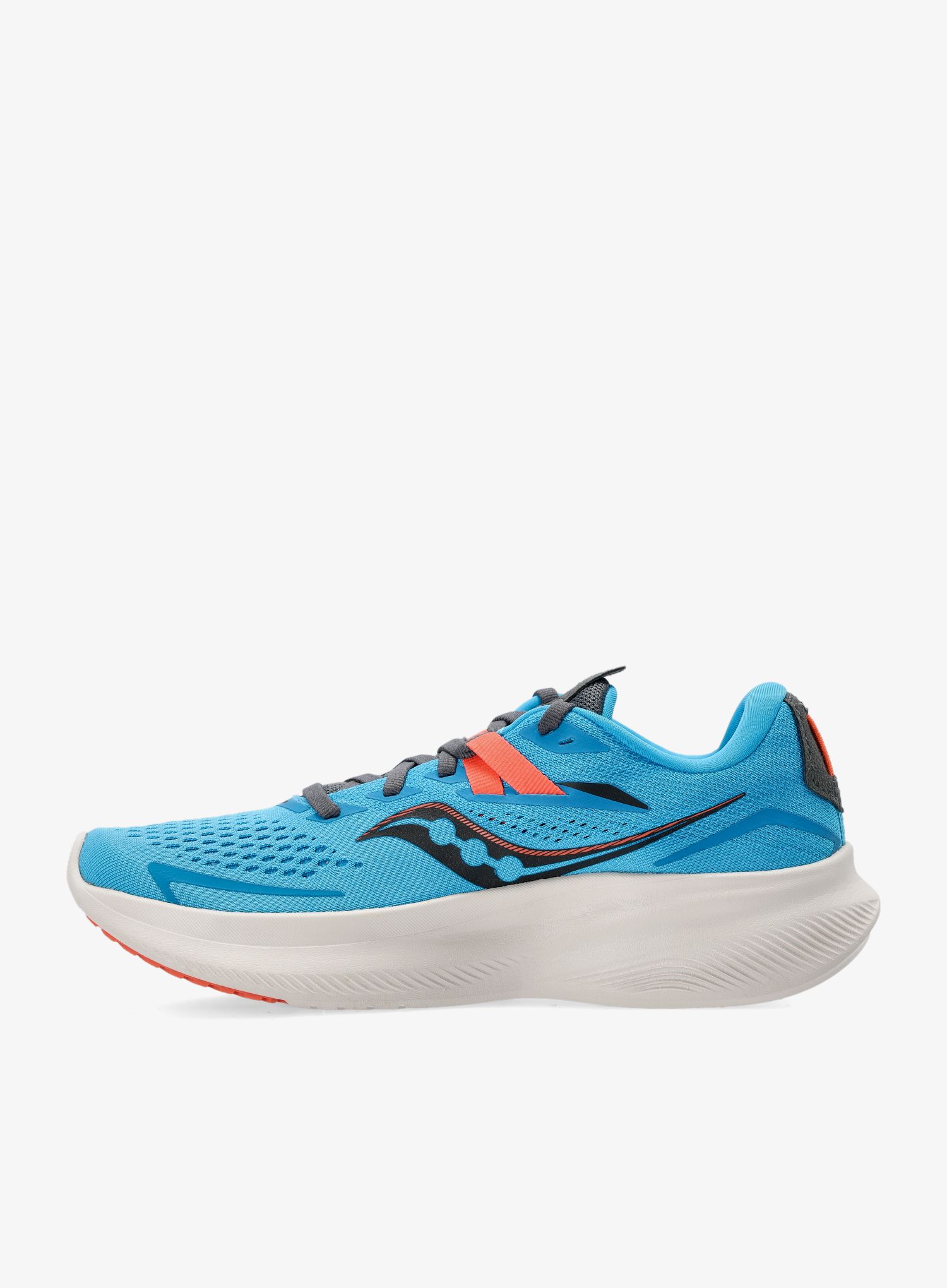 Boty na běhání dámské Saucony Ride 15 - ocean/shadow
