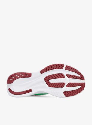 Běžecké boty dámské Saucony Ride 16 - sprig/peony