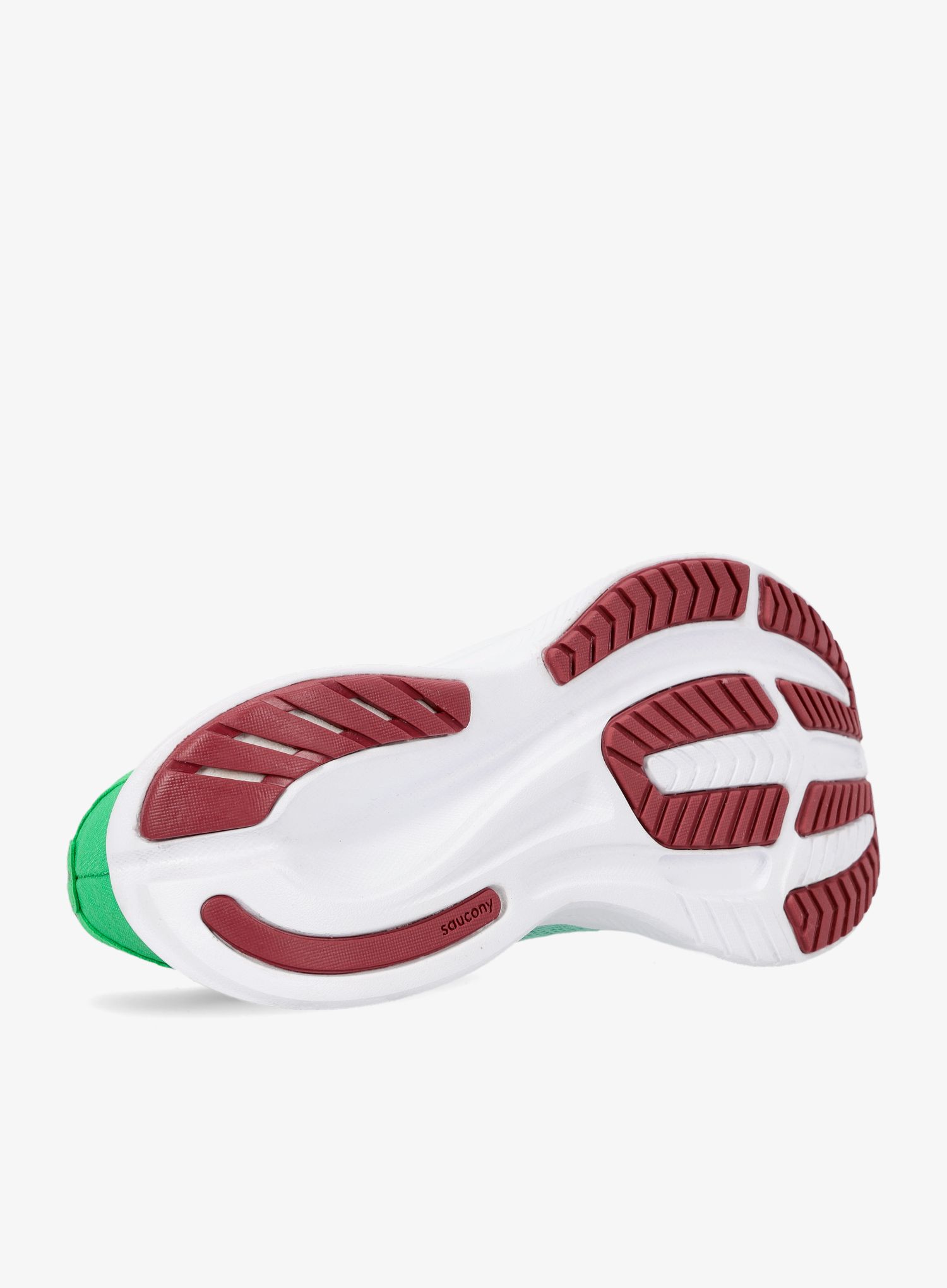 Běžecké boty dámské Saucony Ride 16 - sprig/peony