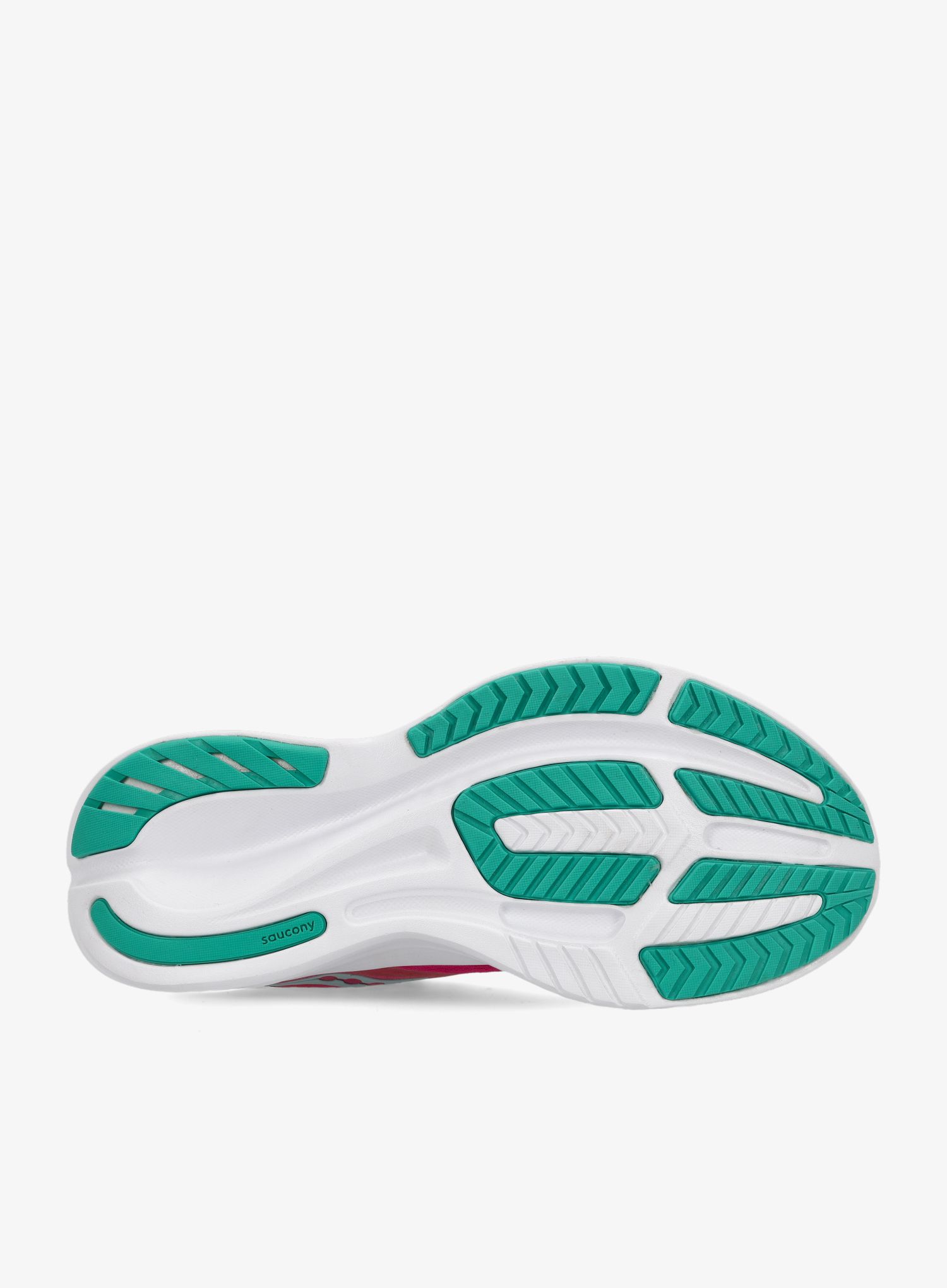 Běžecké boty dámské Saucony Ride 16  - rose/black