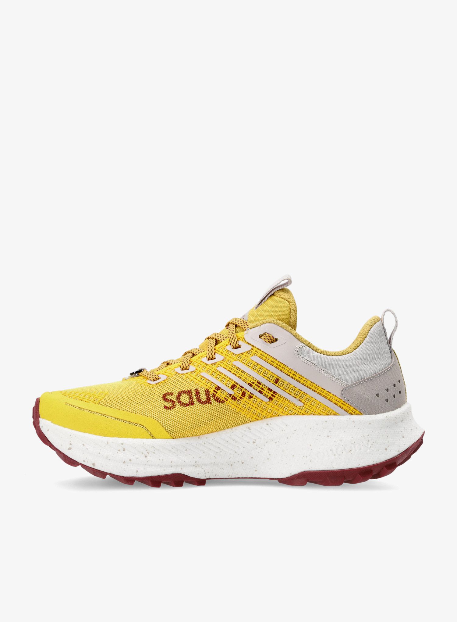 Běžecké boty dámské Saucony Ride TR 2 - oak/currant