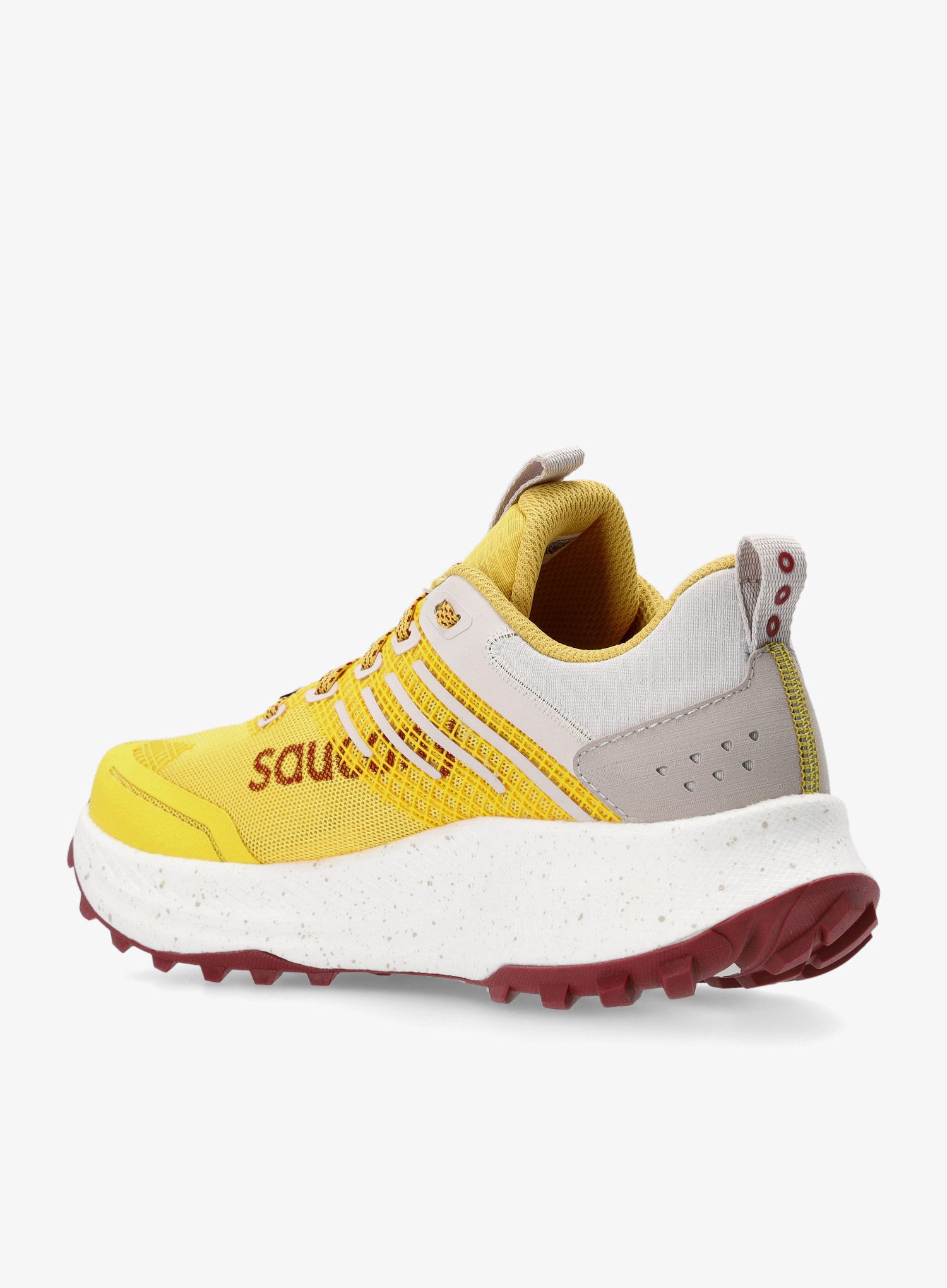 Běžecké boty dámské Saucony Ride TR 2 - oak/currant