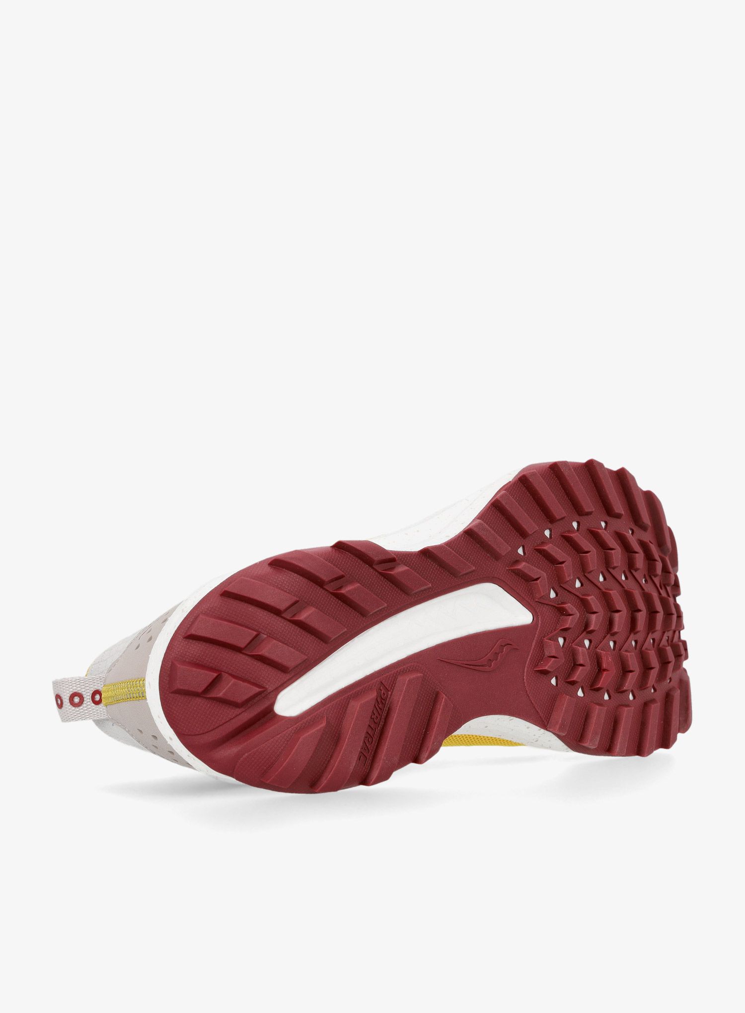 Běžecké boty dámské Saucony Ride TR 2 - oak/currant